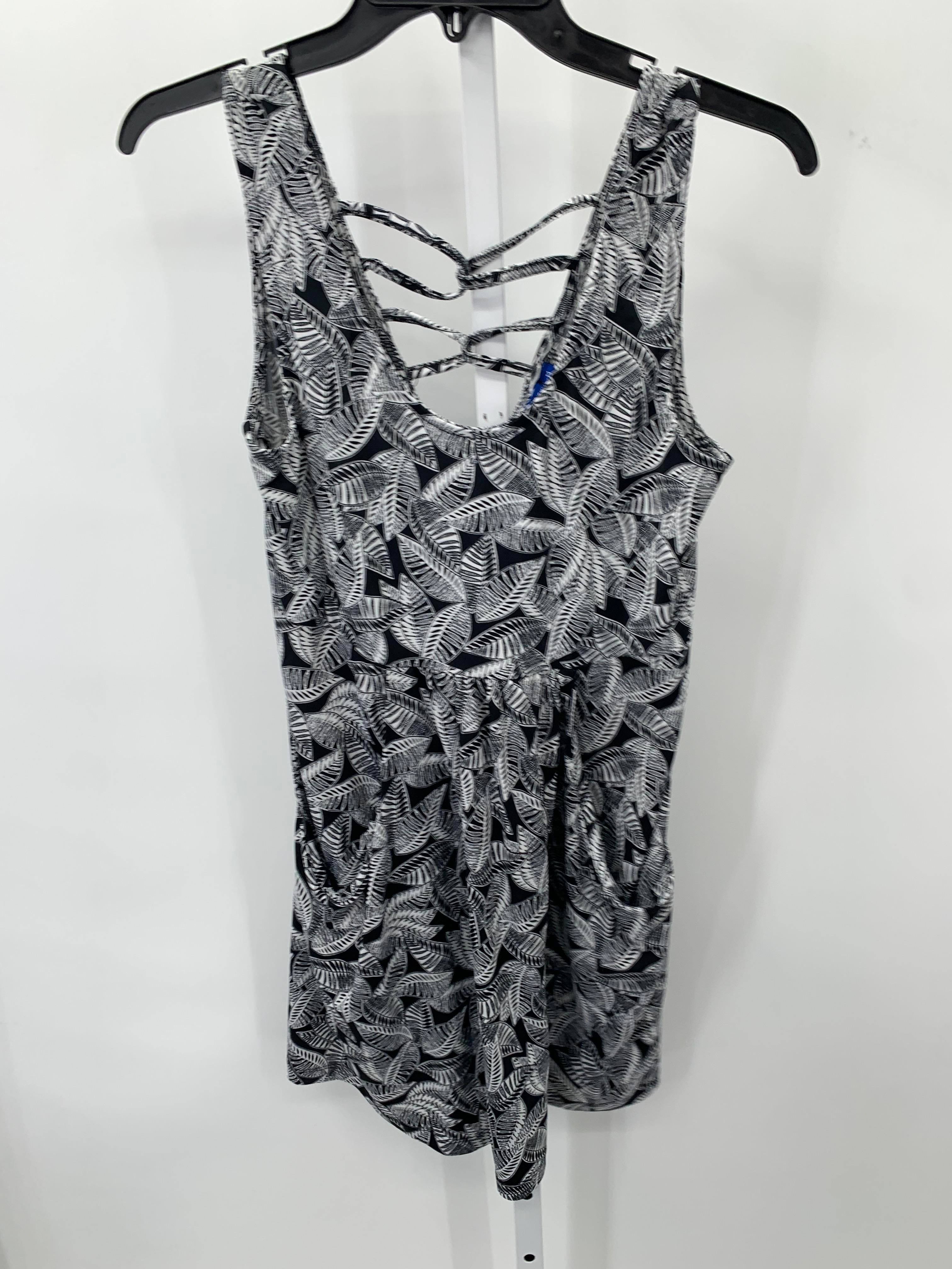 Apt. 9 Size Medium Misses Sundress