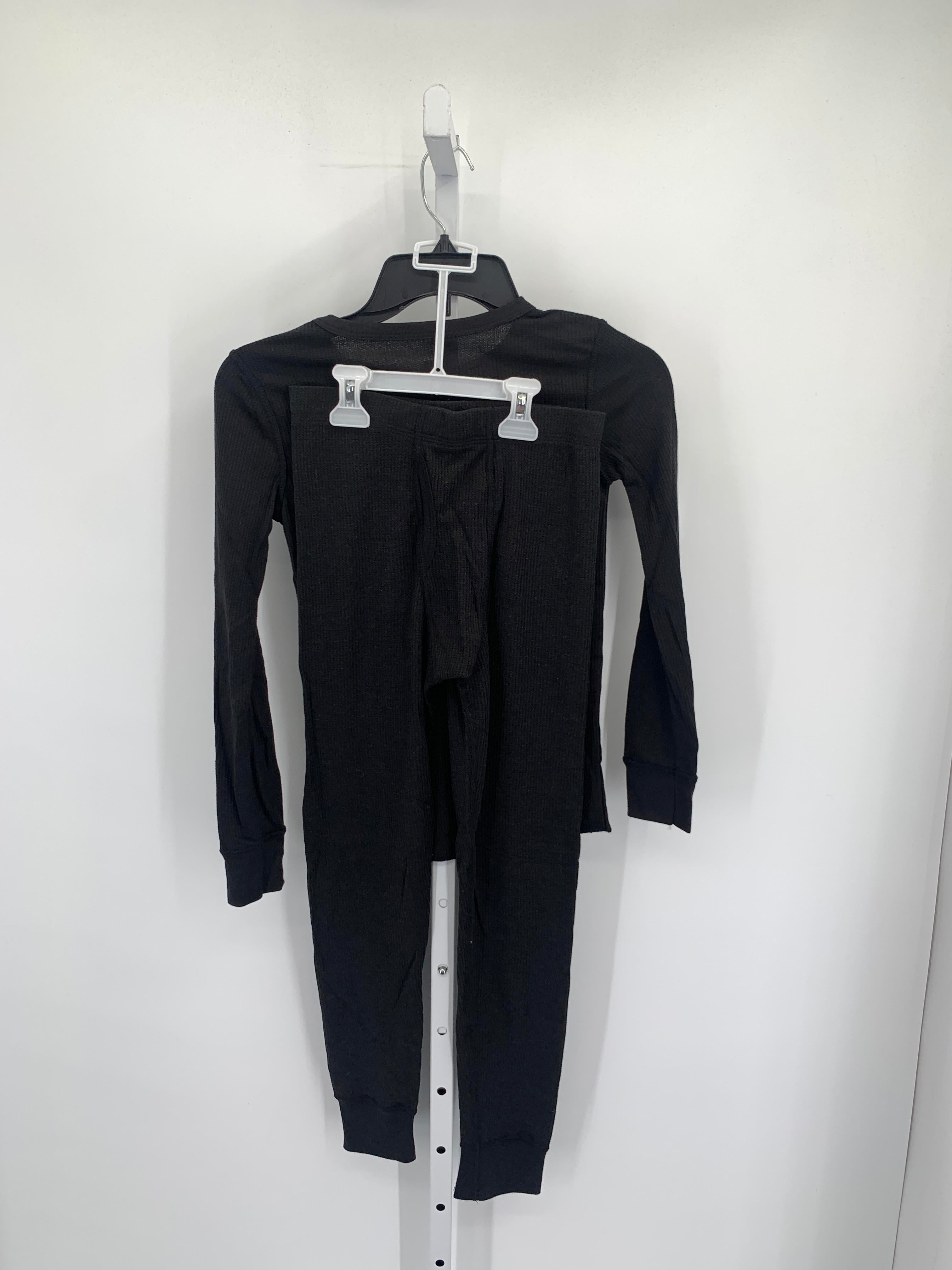 NFP THERMAL KNIT SHIRT AND PANTS