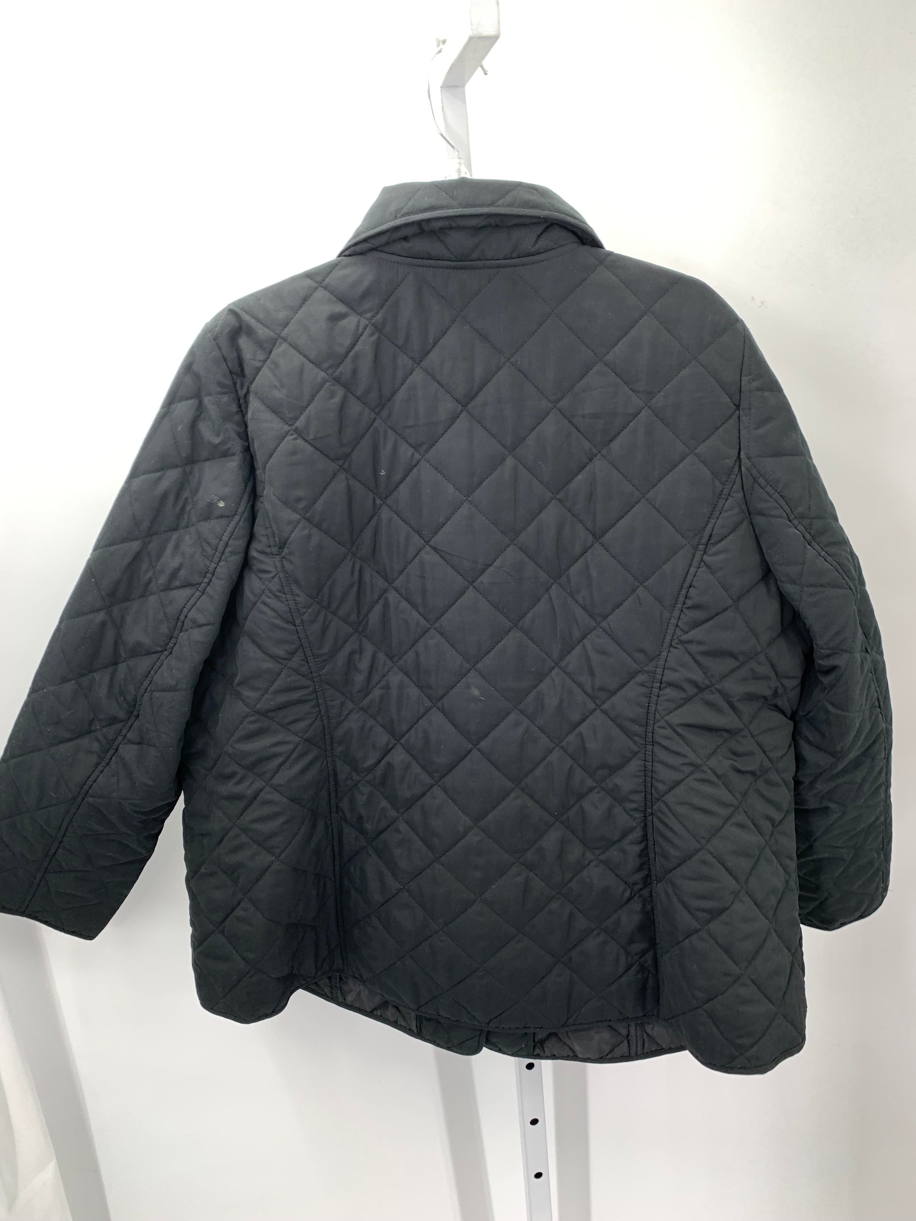 J-Jill Size 2X Womens Jacket