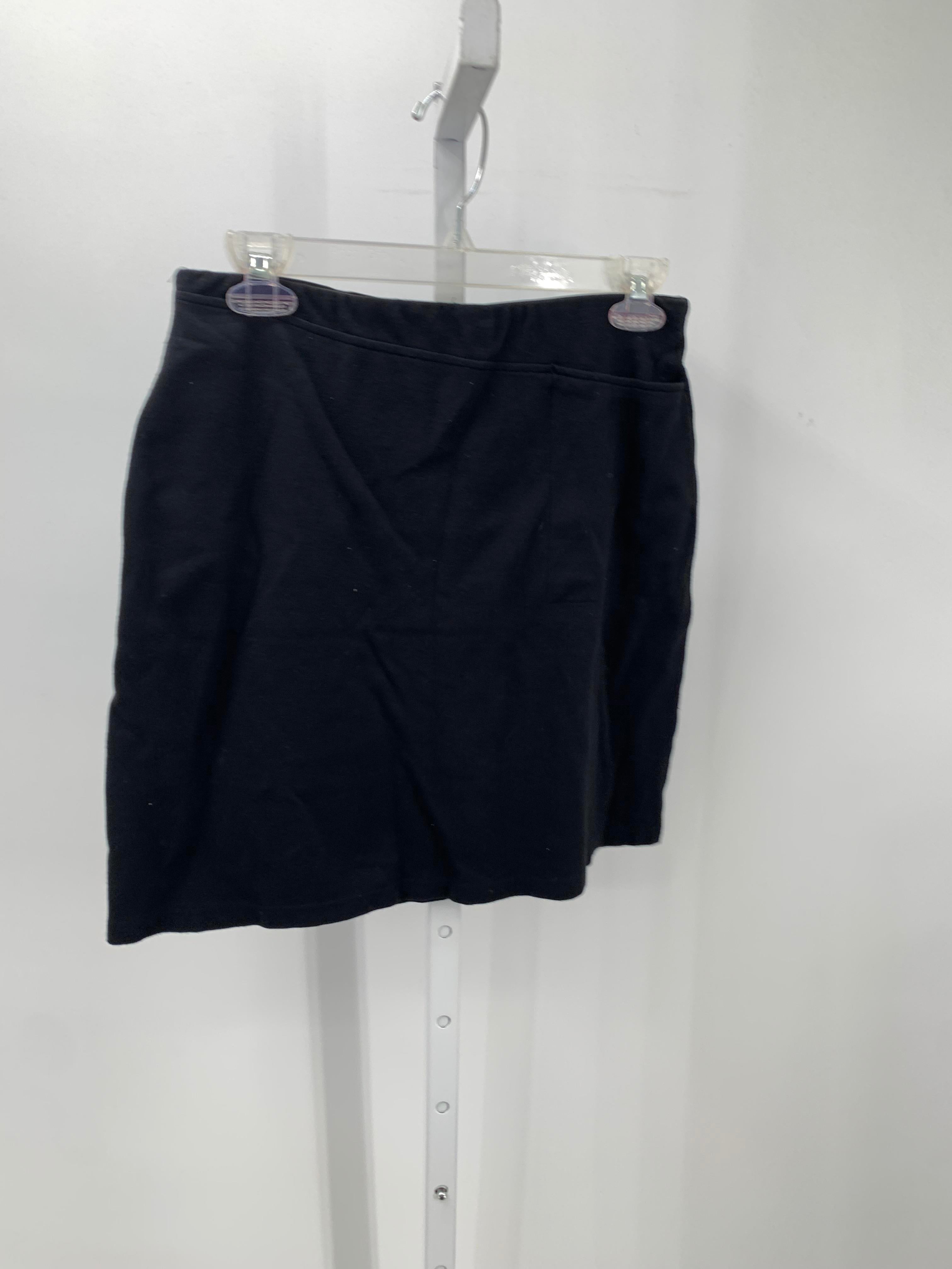 J-Jill Size 8 Misses Skirt