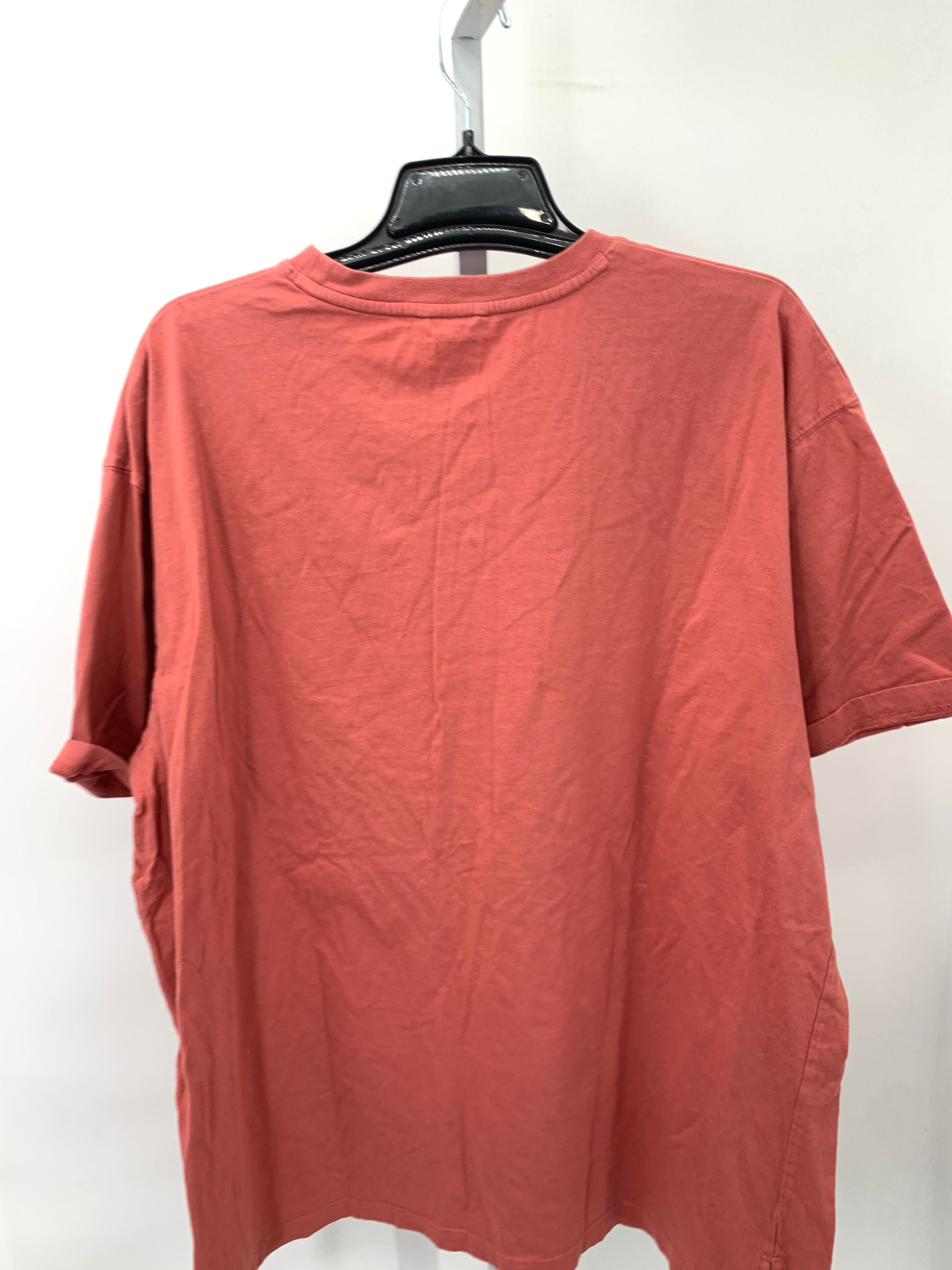 CREWNECK KNIT TEE