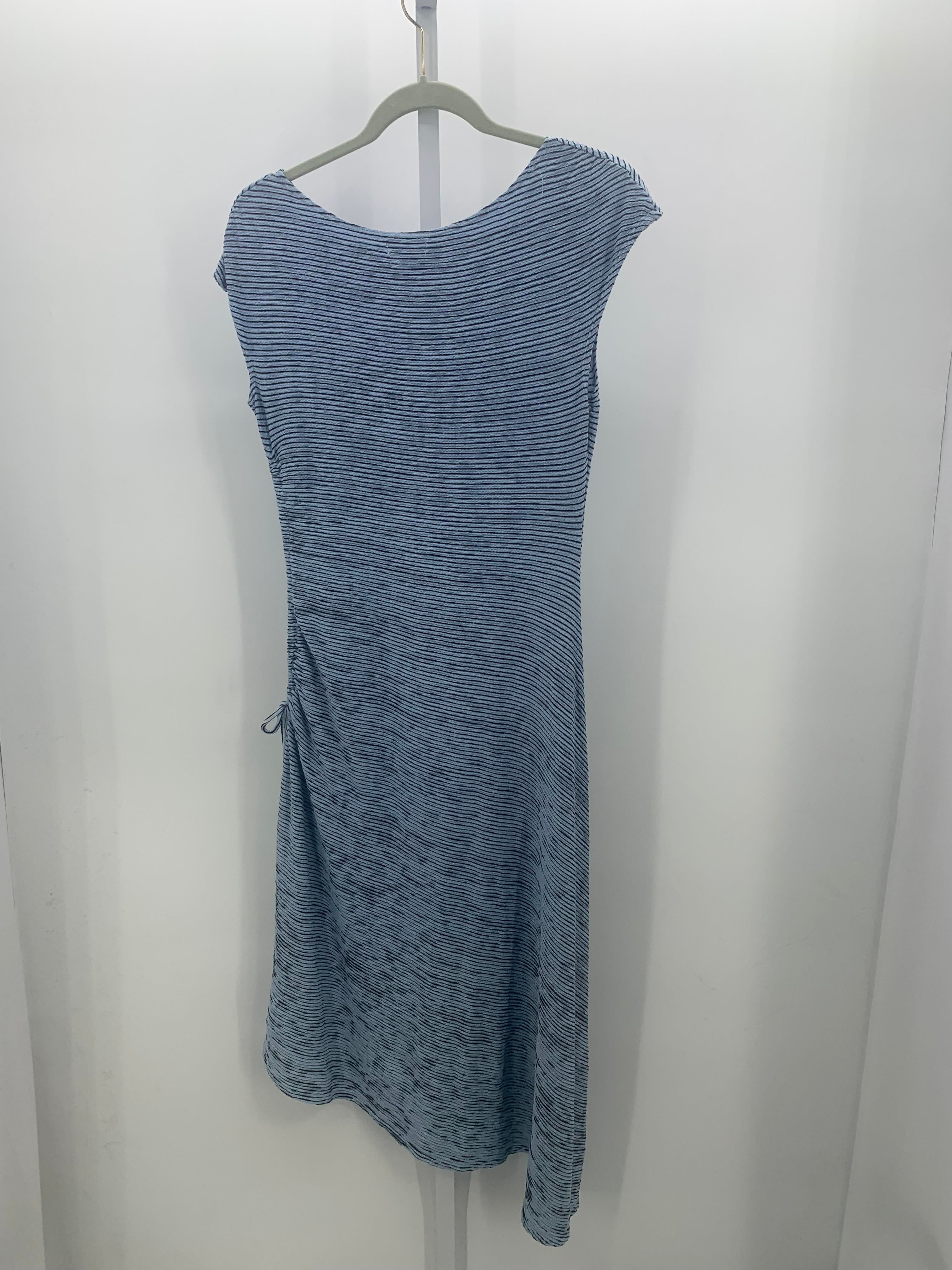 Max Studio Size Medium Misses Sleeveless Dress