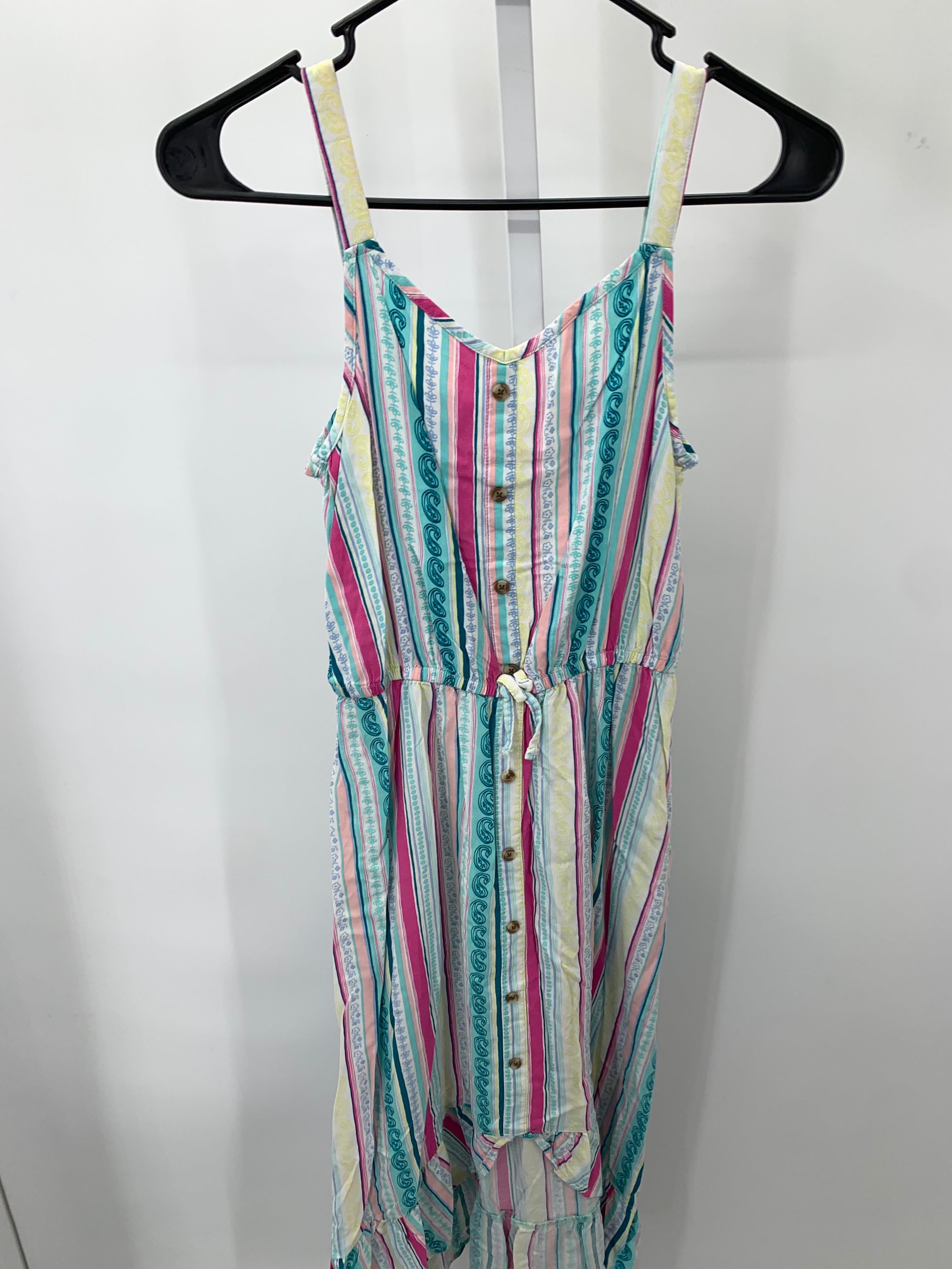 SO Size 10-12 Girls Sundress