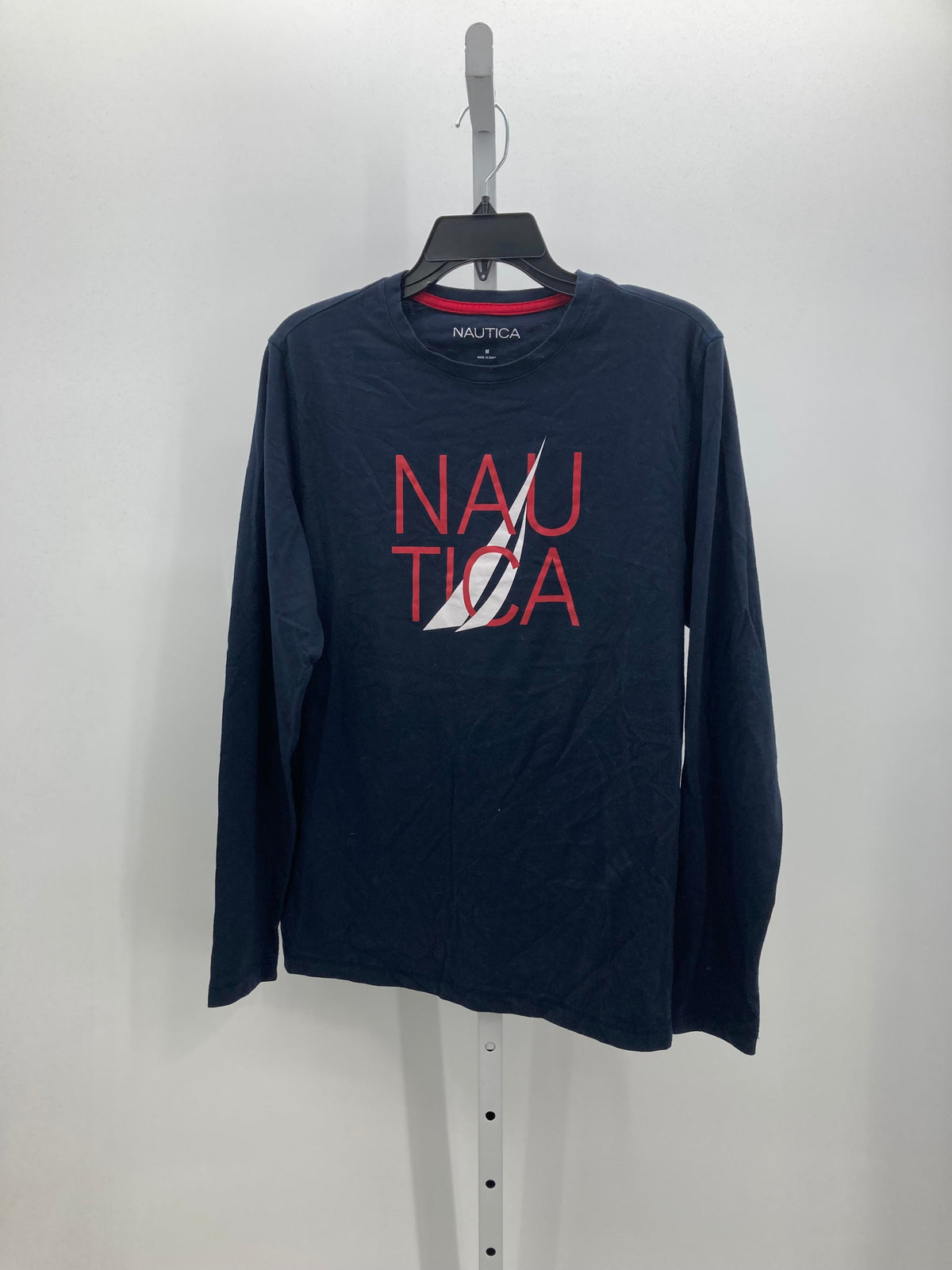 CREWNECK LONG SLV