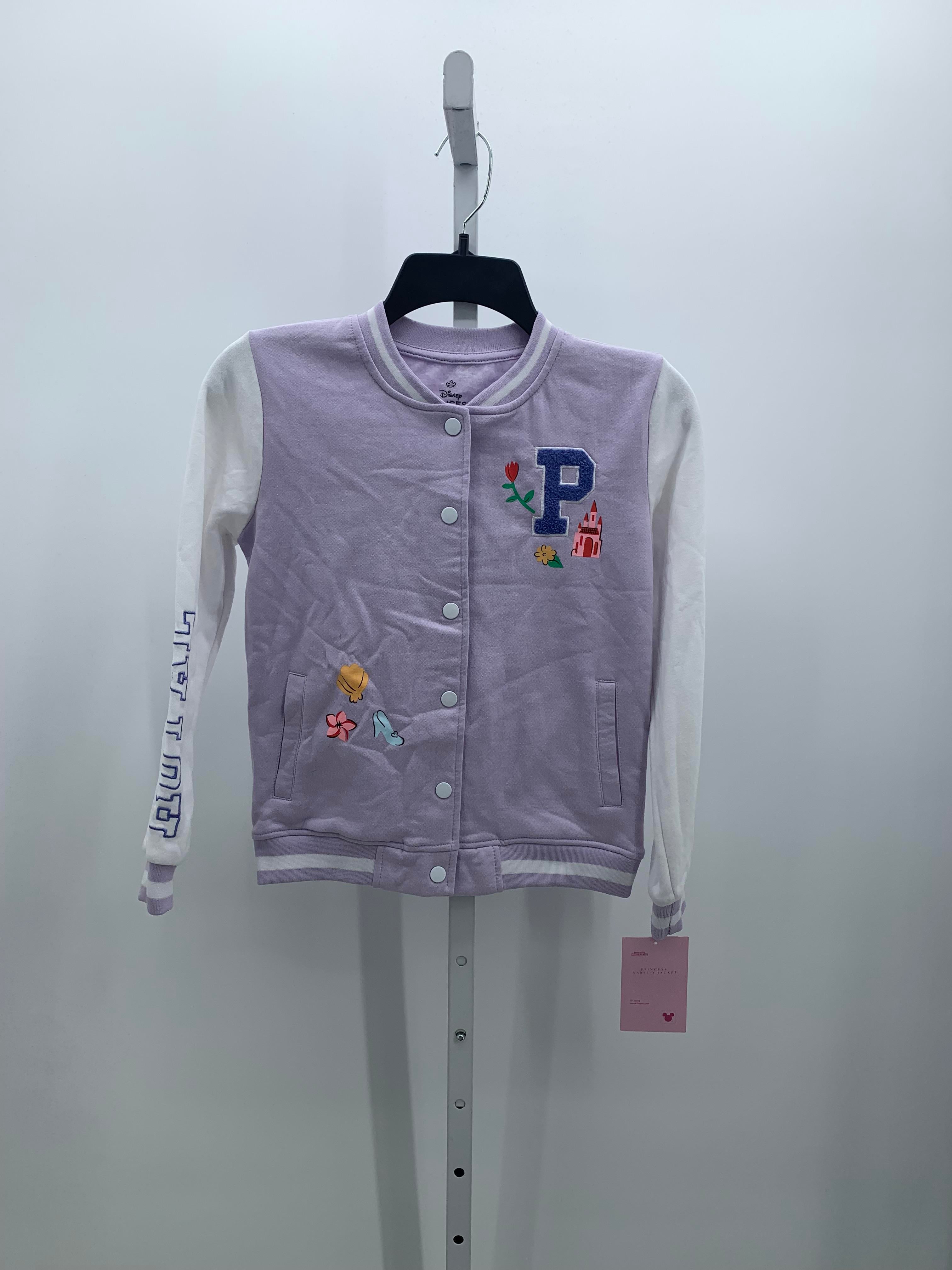 Disney Princess Size 8-10 Girls Lightweight