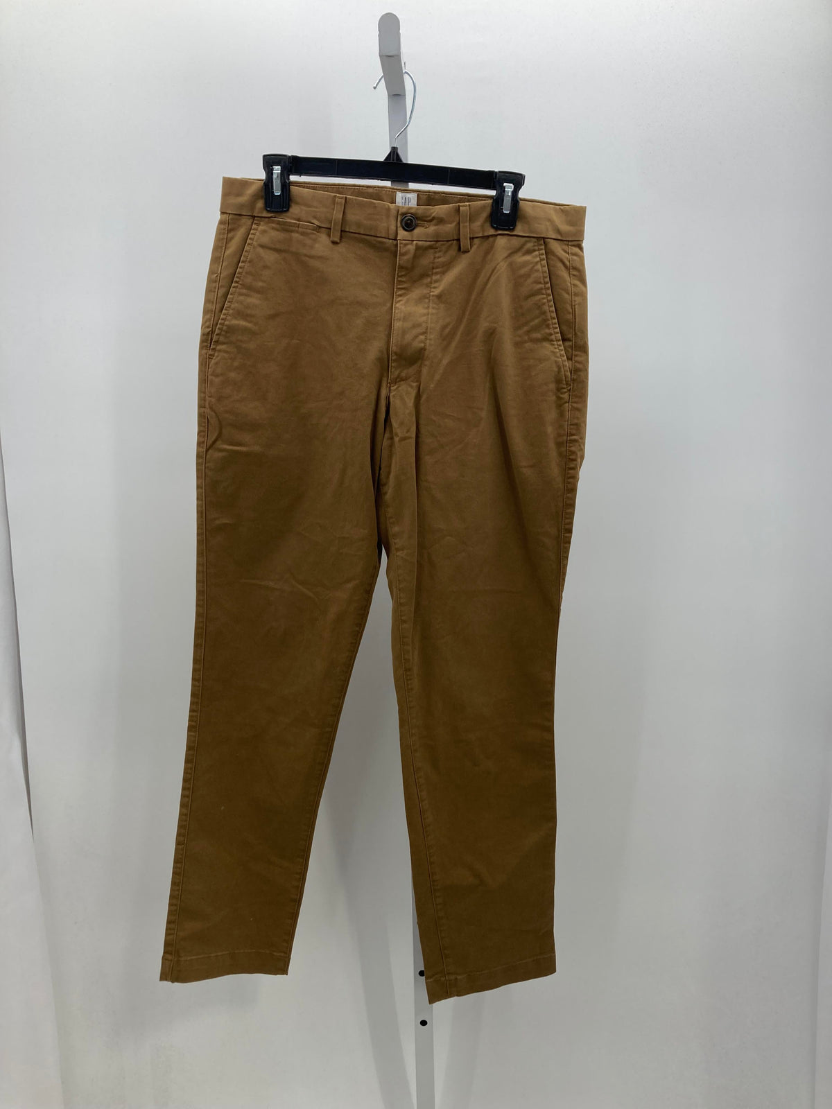 ESSENTIAL KHAKI SLIM