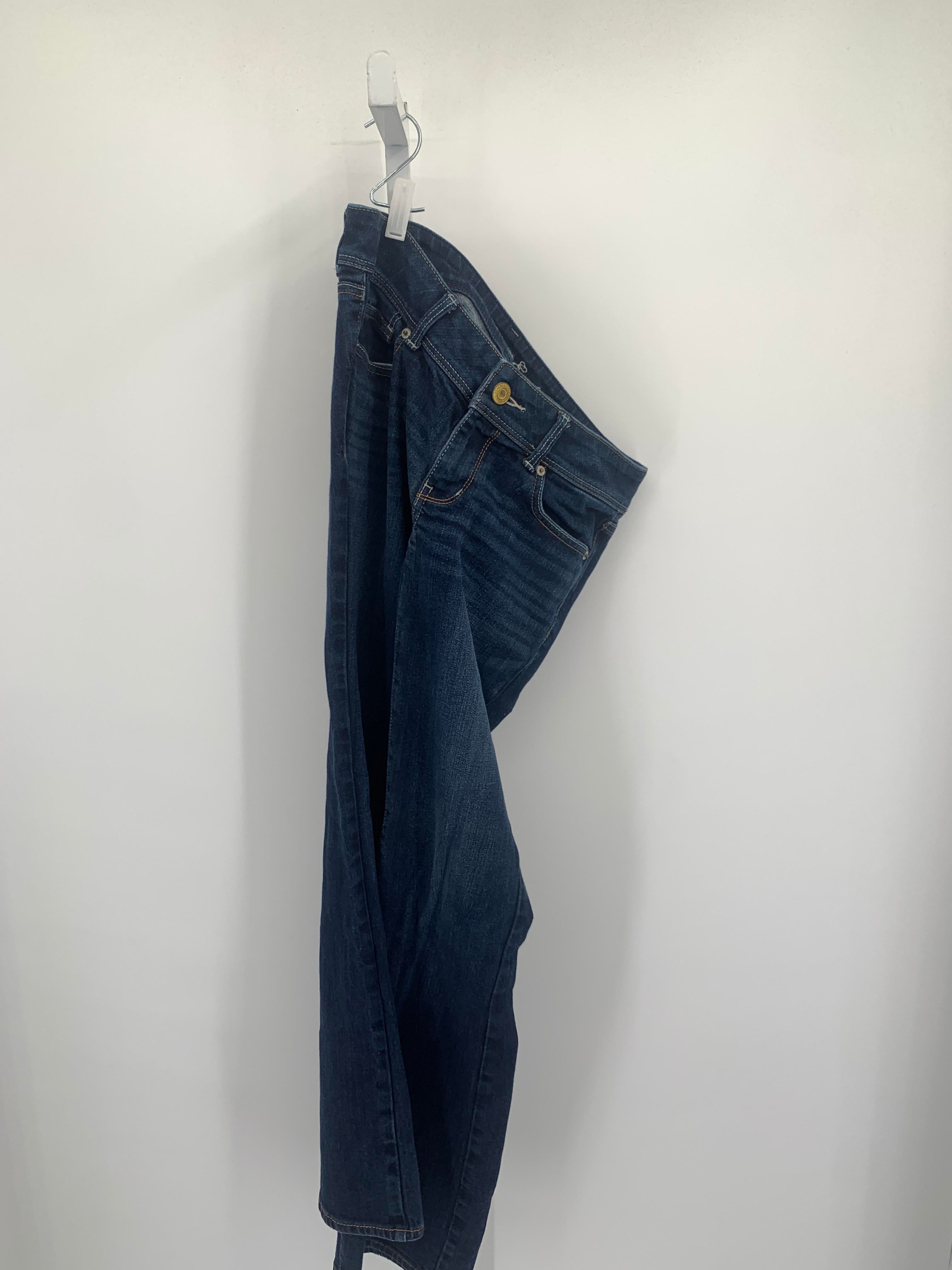 American Eagle Size 8 Juniors Jeans