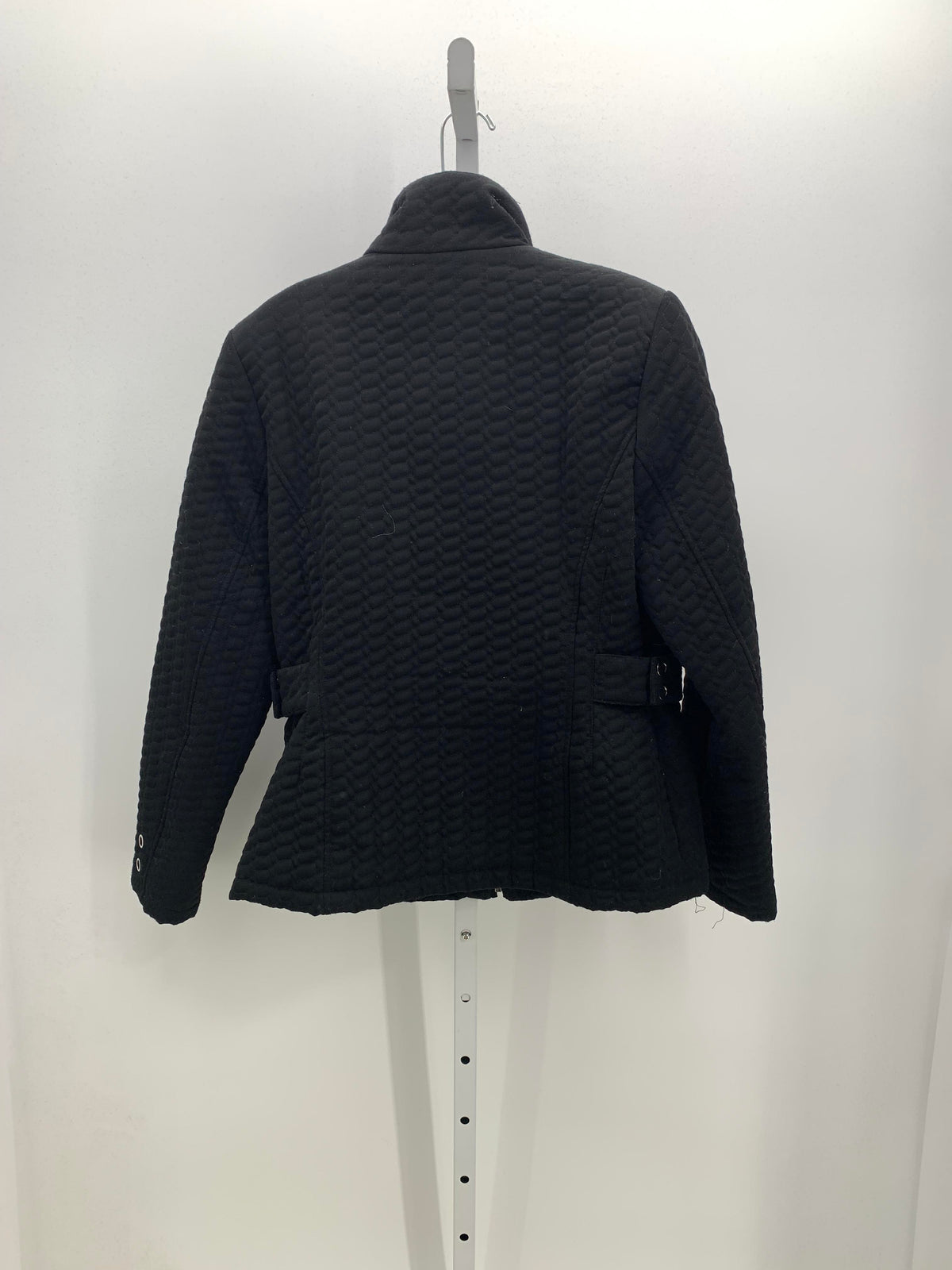 Gallery Size Medium Misses Lightweight Jacket