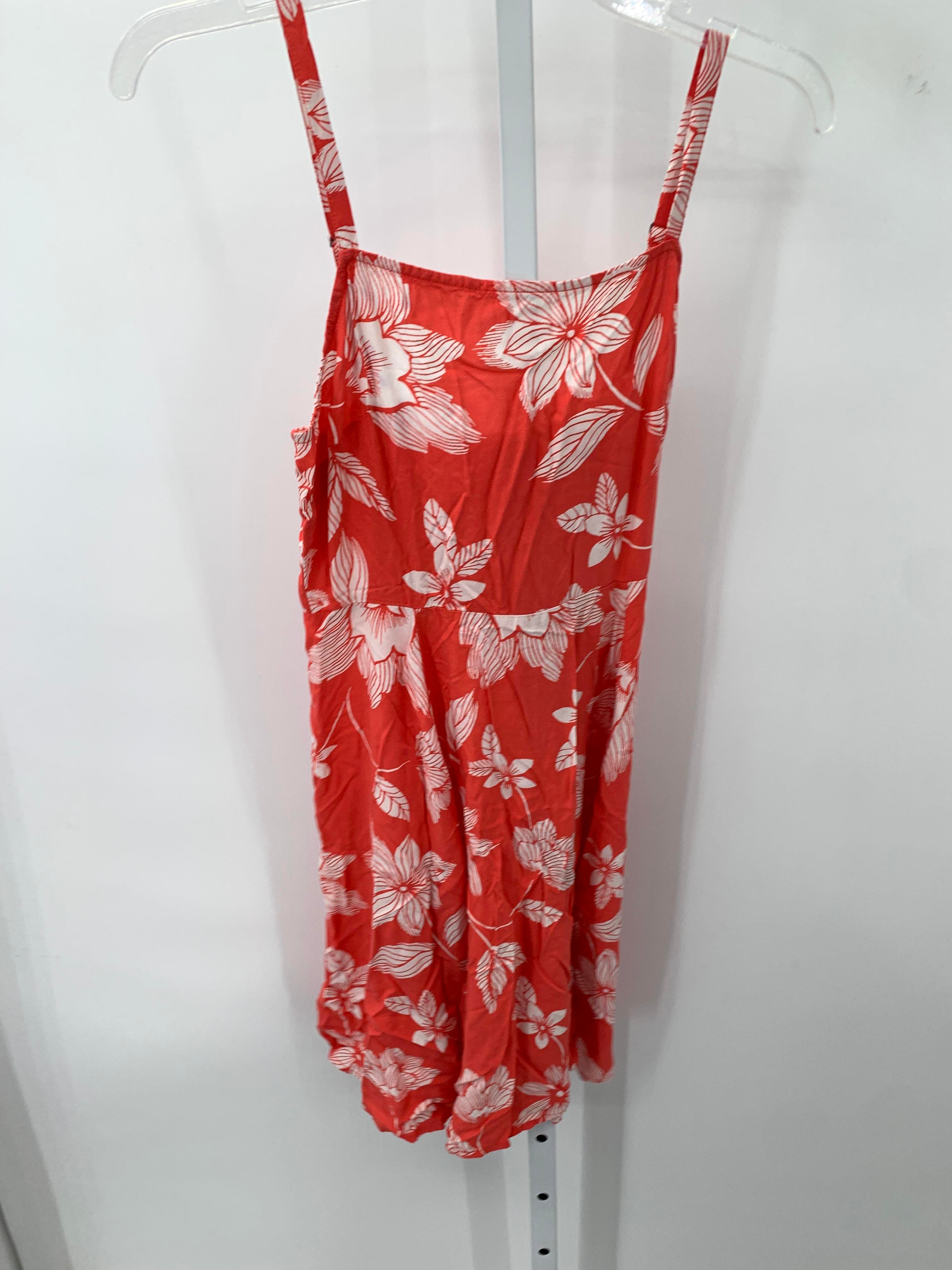 Gap Size X Small Misses Sundress