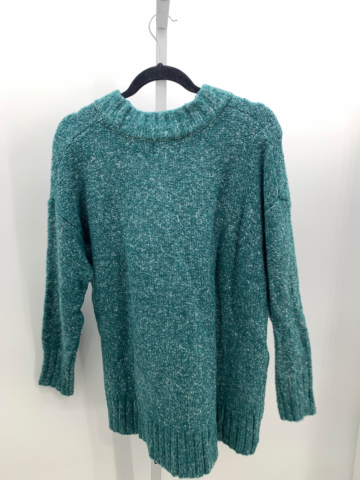 Old Navy Size Large Misses Long Sleeve Shirt