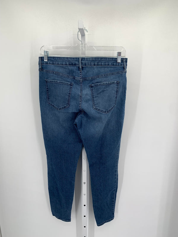 Old Navy Size 14 Misses Jeans