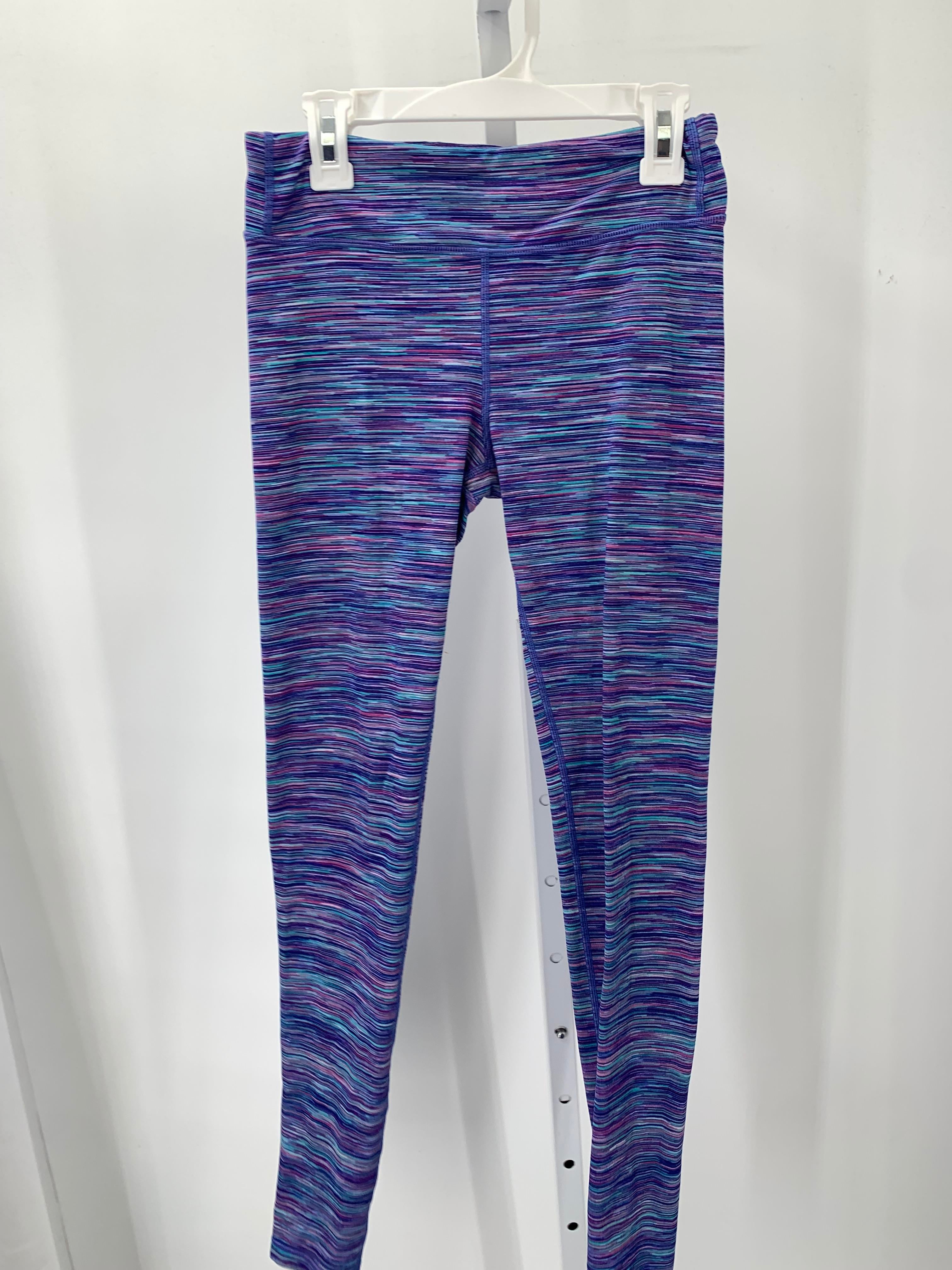 Athleta Size 14 Girls Leggings