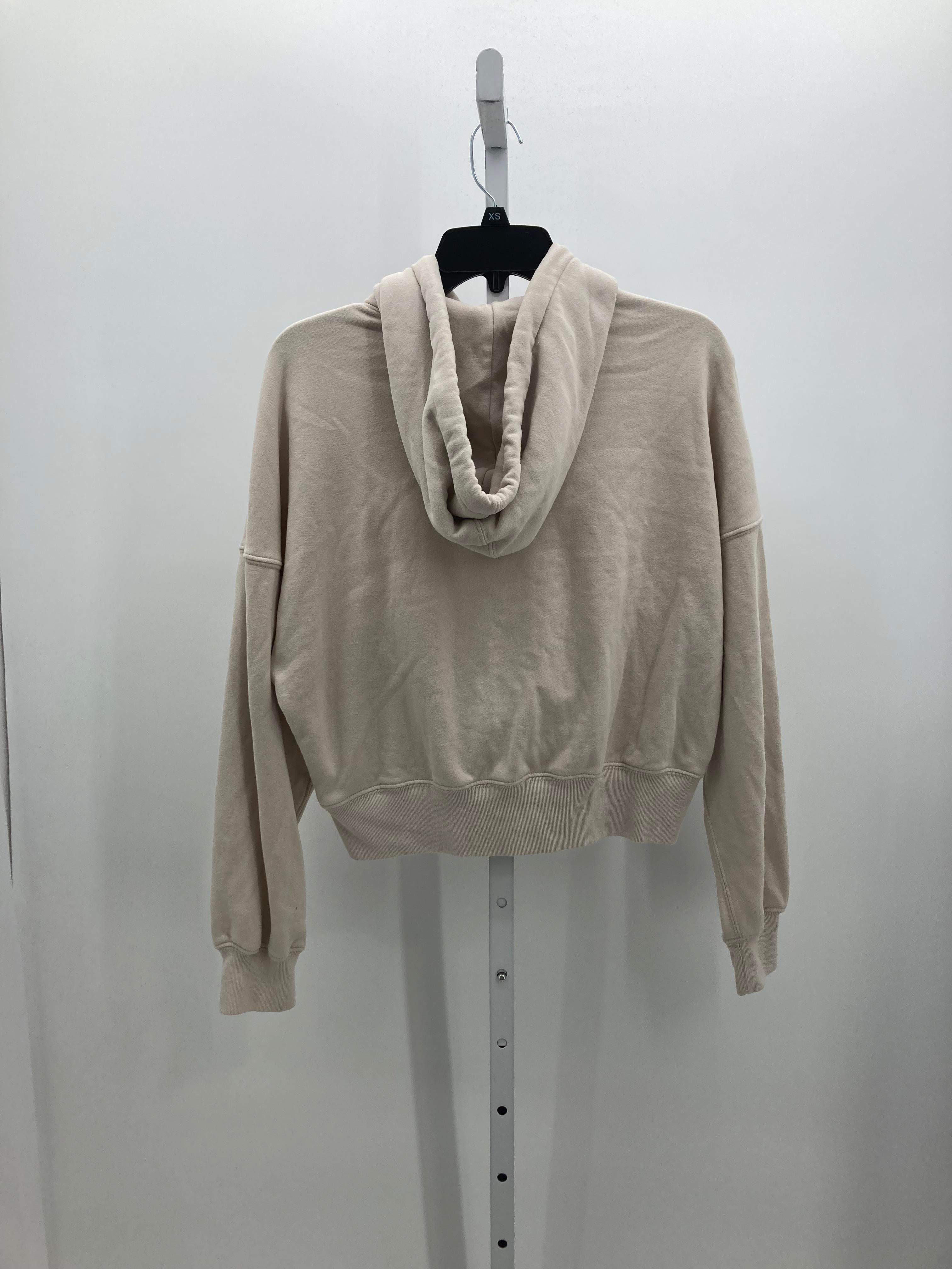 Abercrombie Size Small Juniors Hoodie