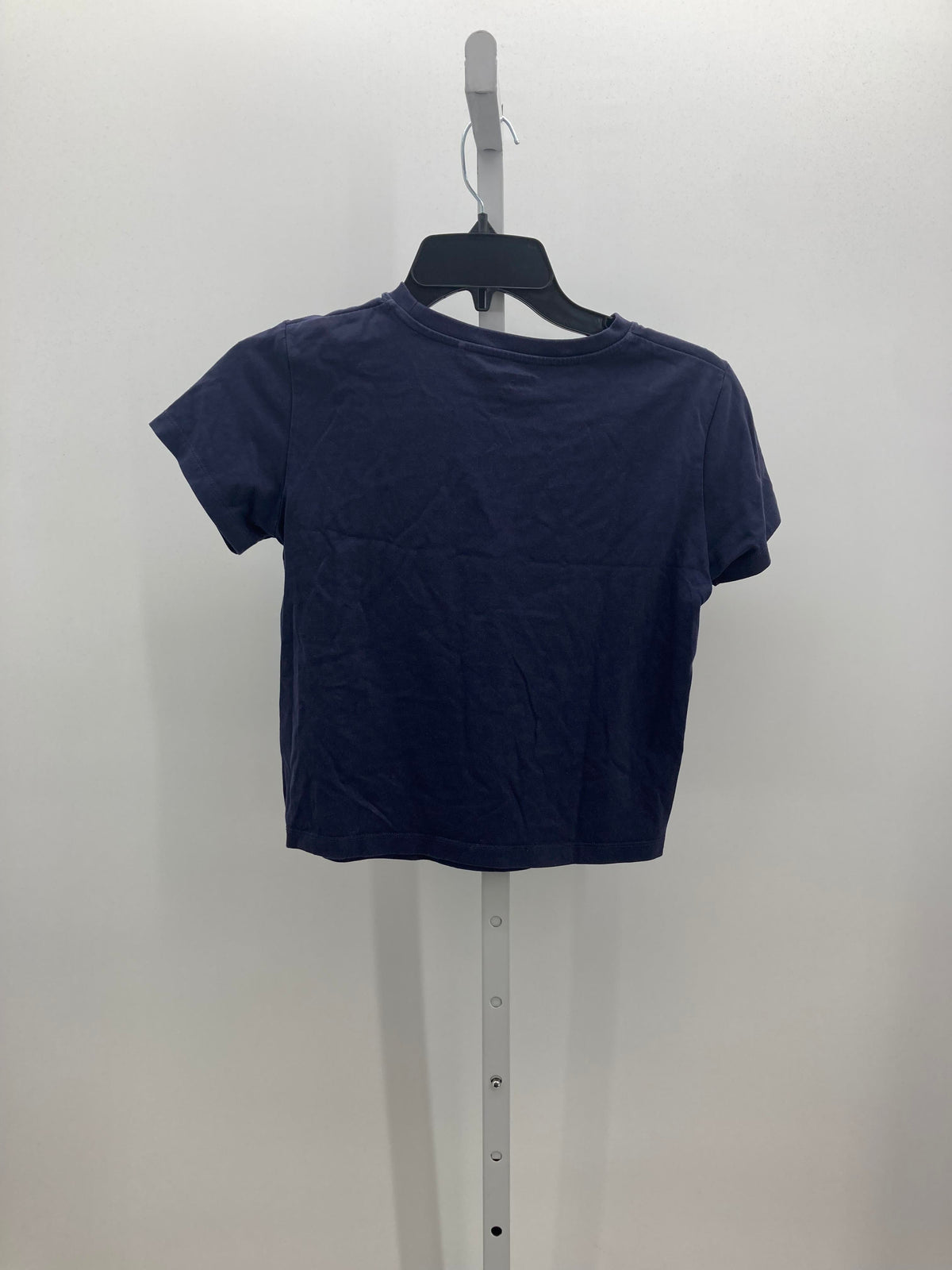 Uniqlo Size XXS Juniors Short Sleeve Shirt