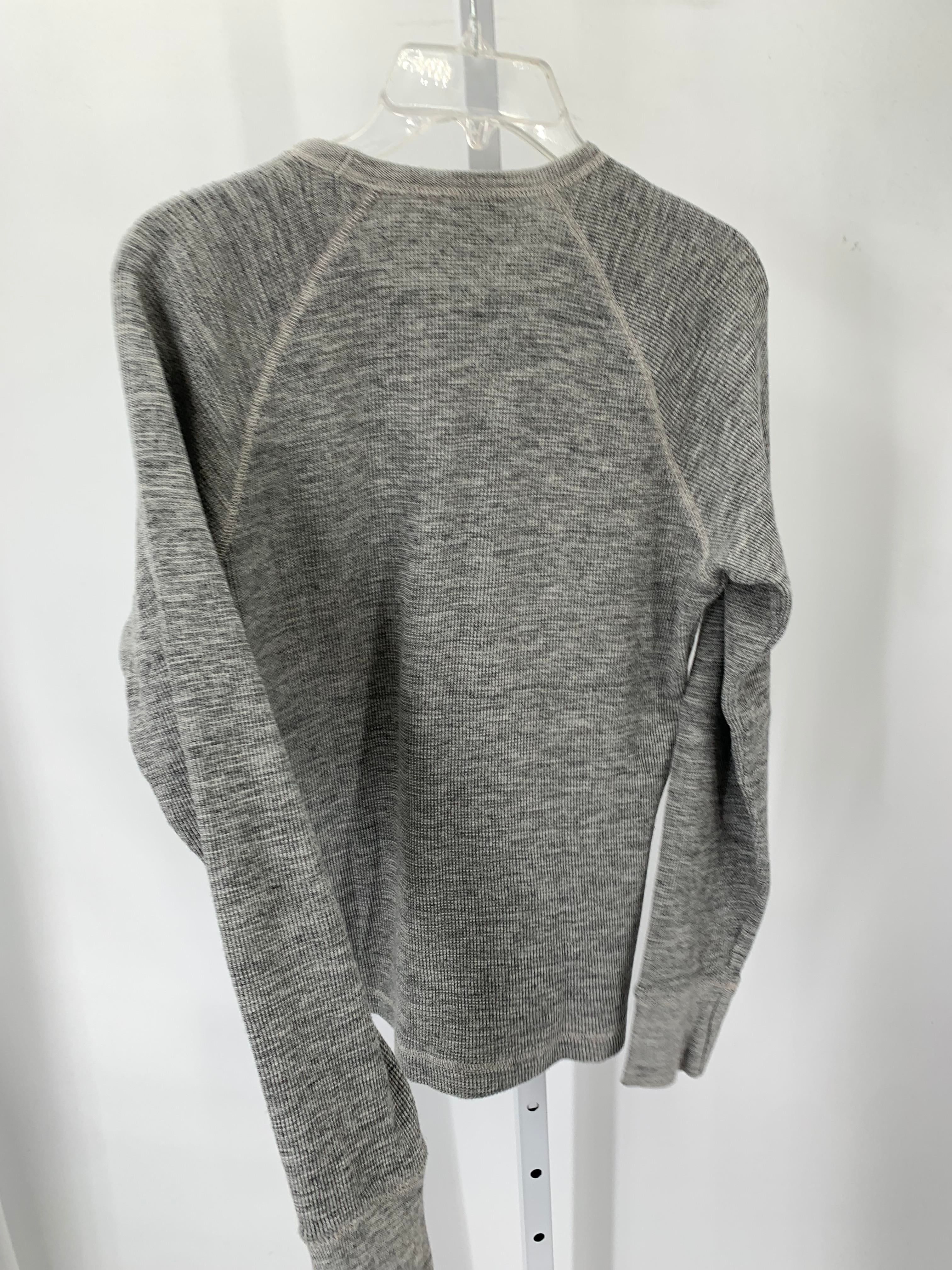 THERMAL KNIT
