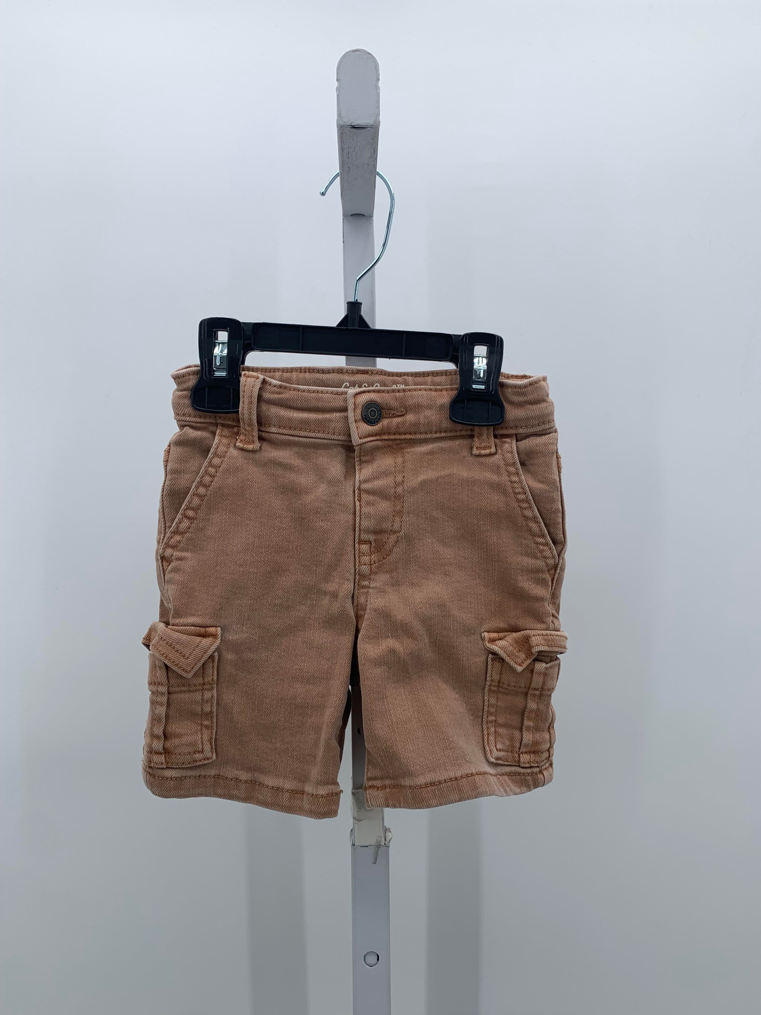 DRAW WAIST CARGO