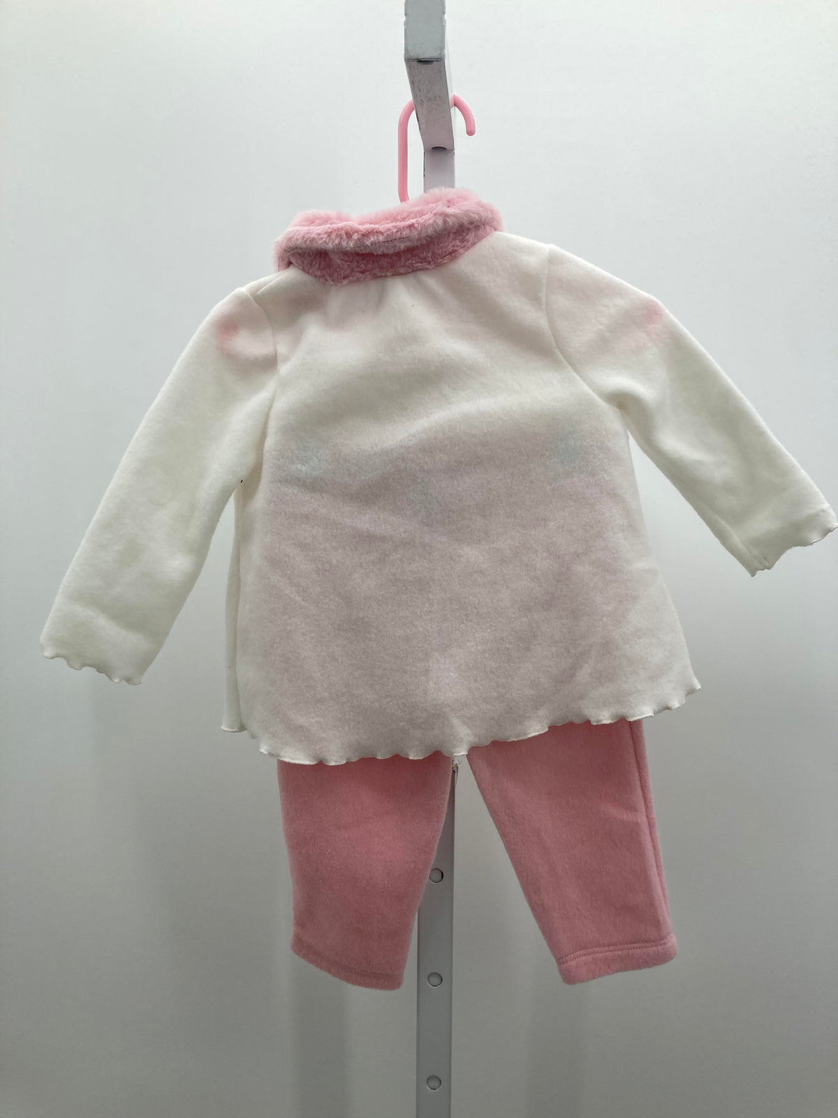 Size 6-9 Months Girls 2 Pieces