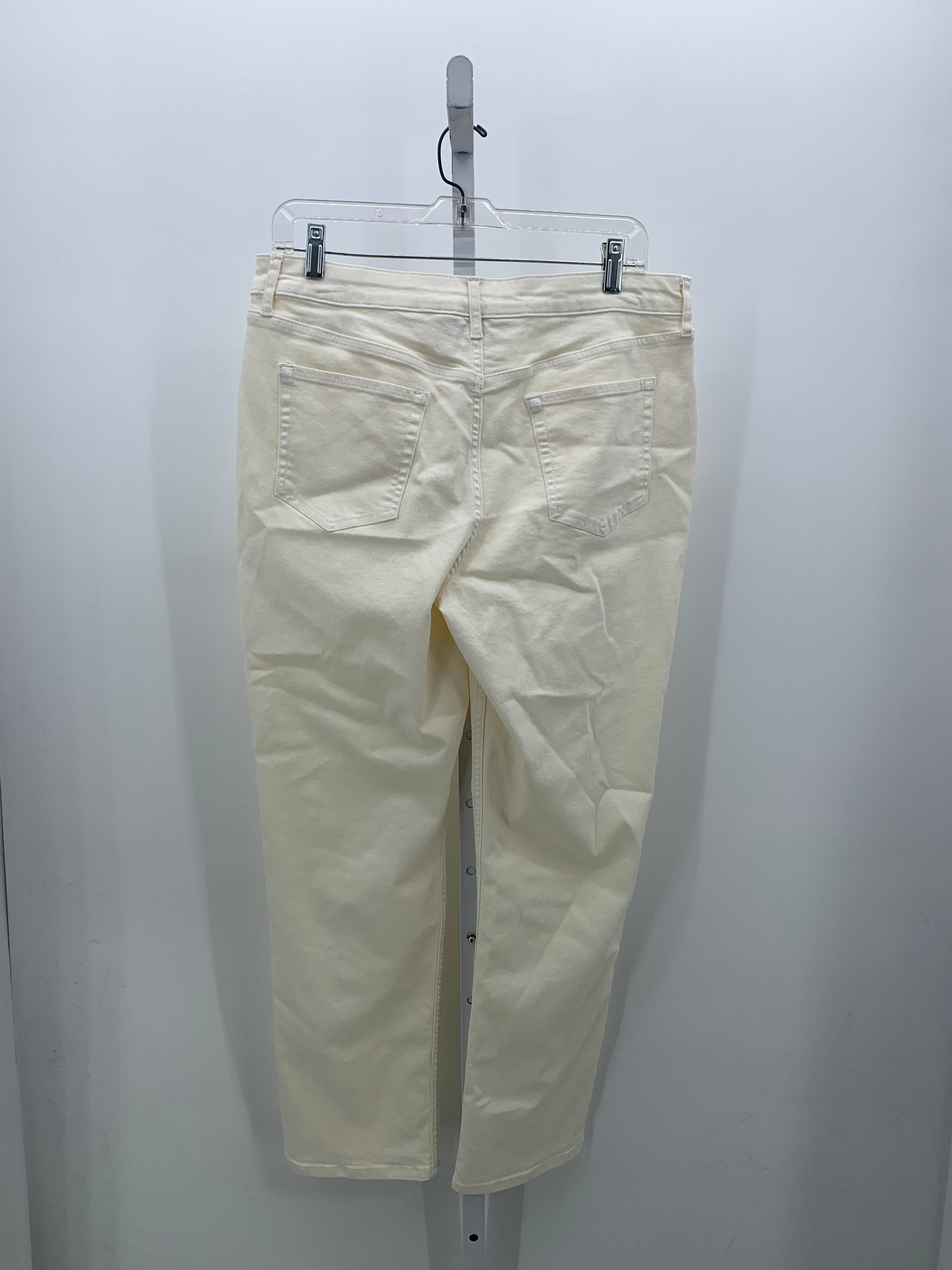 Size 14 Misses Jeans