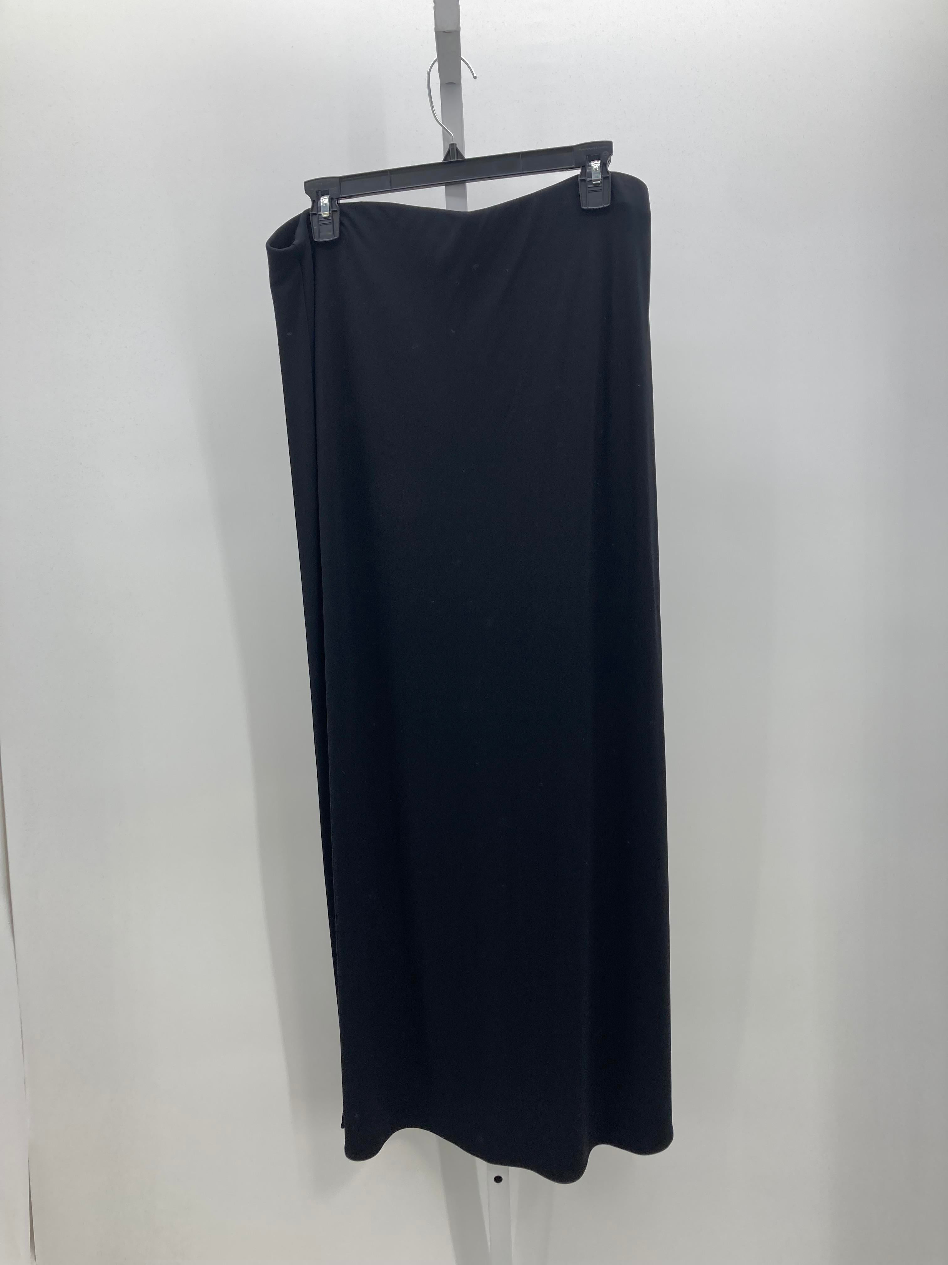 Valerie Stevens Size Extra Large Misses Skirt