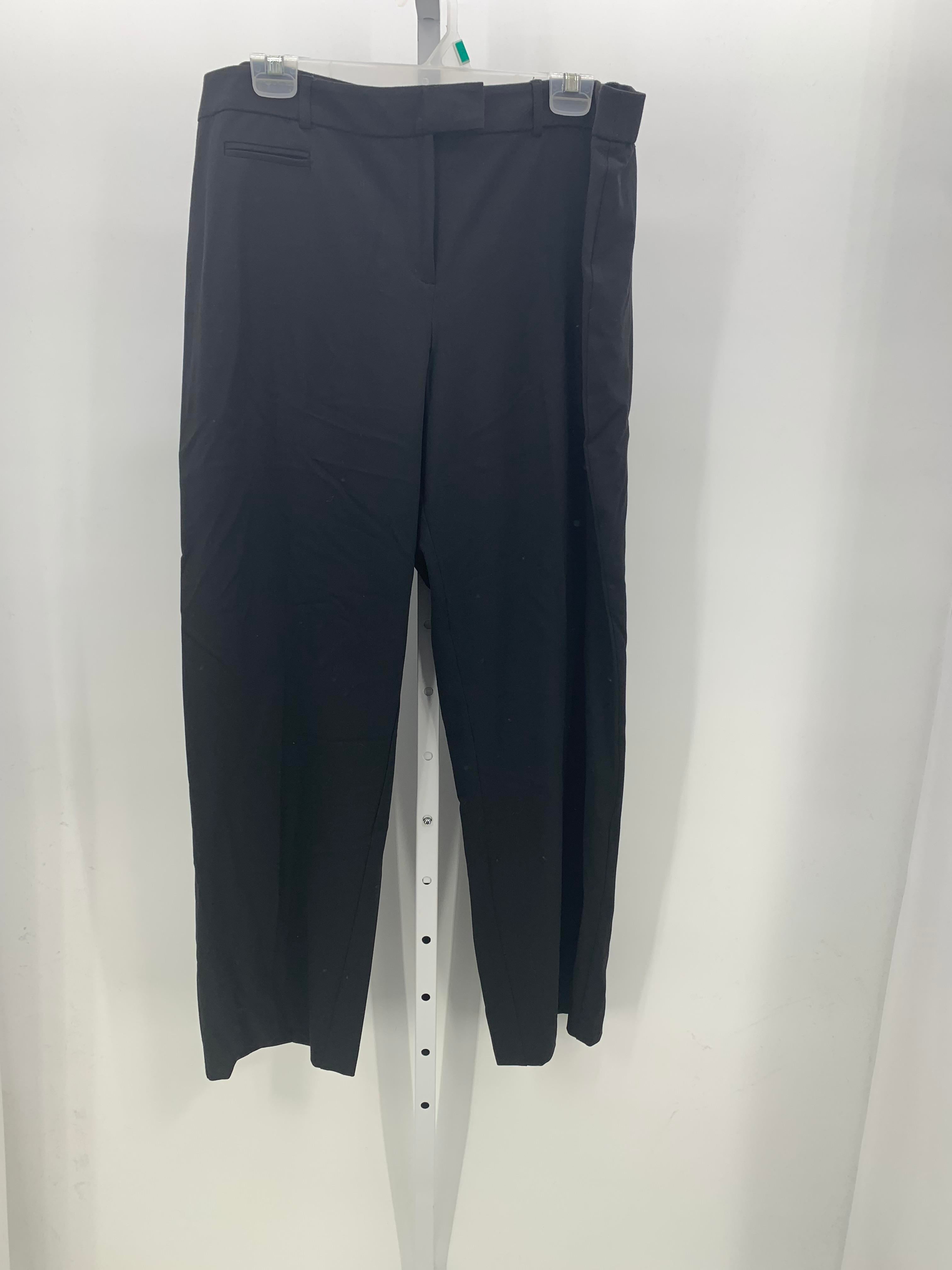 JM Collection Size 18 Misses Pants