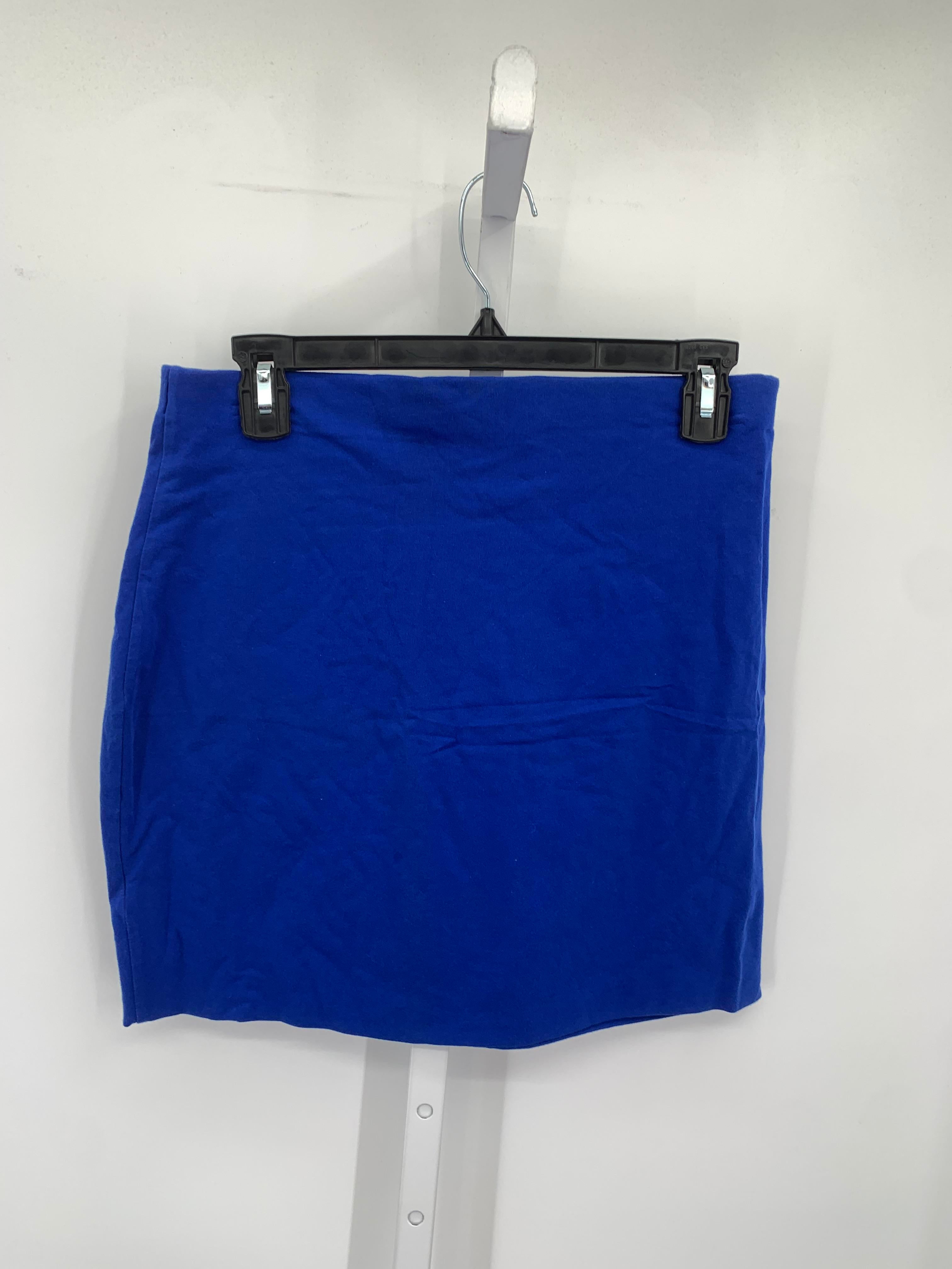 Express Size Medium Misses Skirt