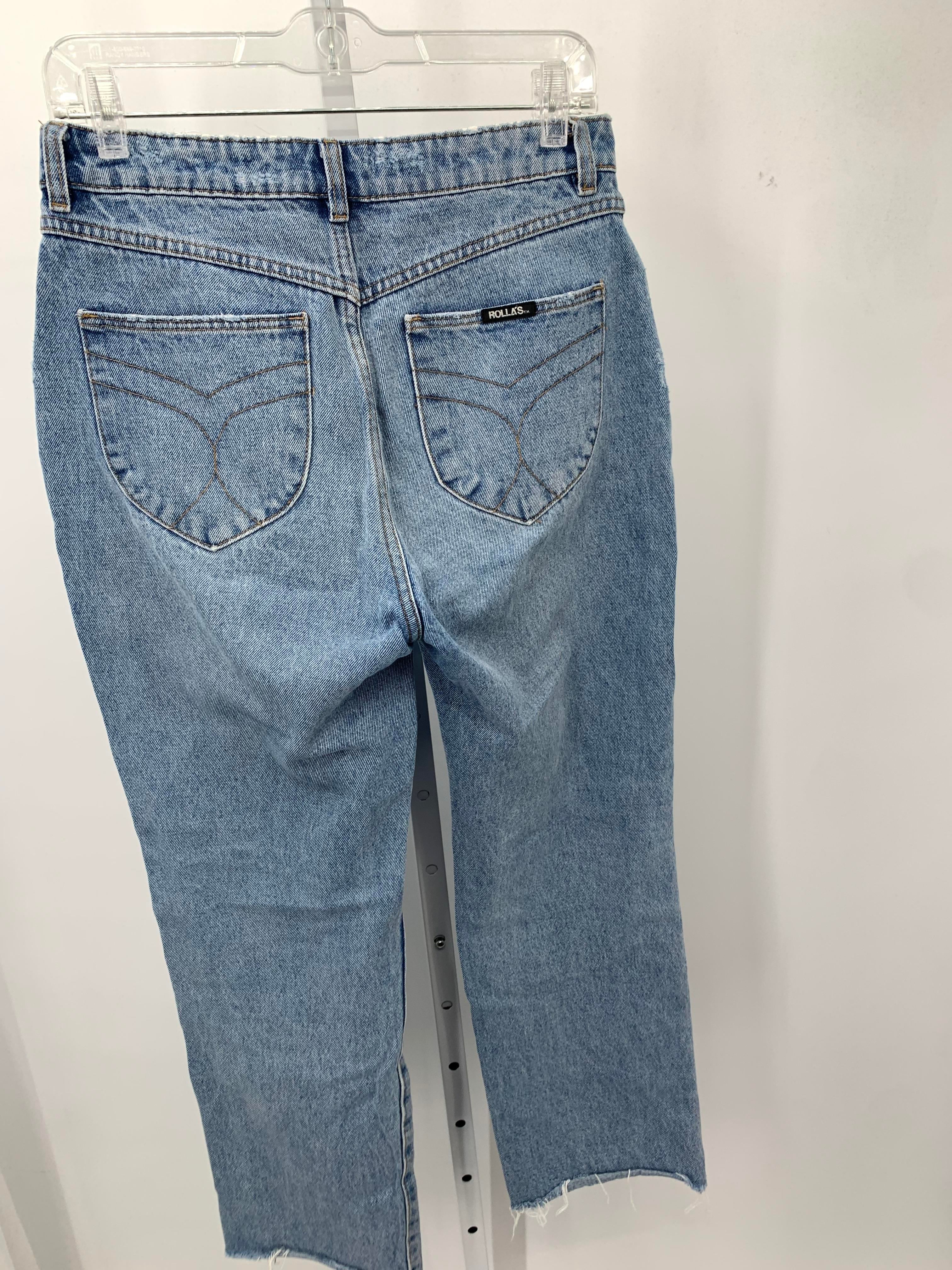 Size 4 Misses Jeans