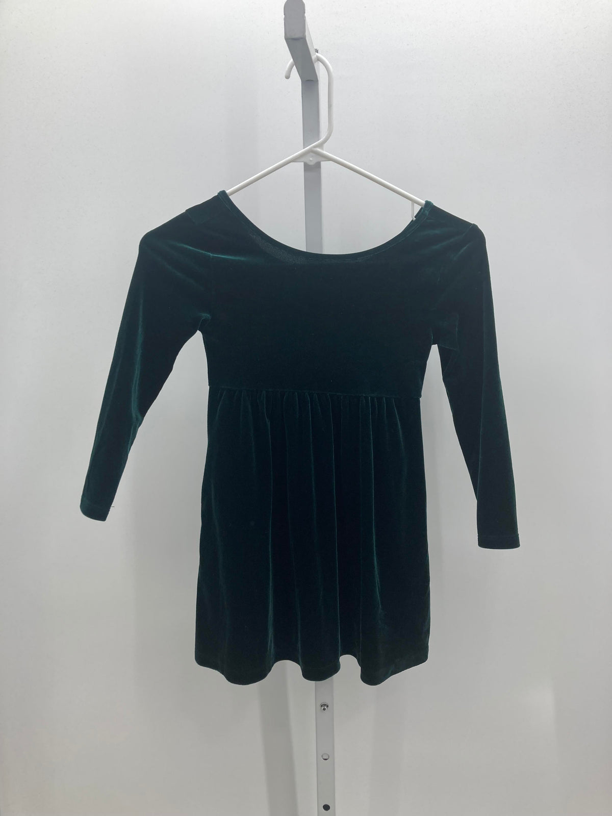 Old Navy Size 6-7 Girls Long Sleeve Dress