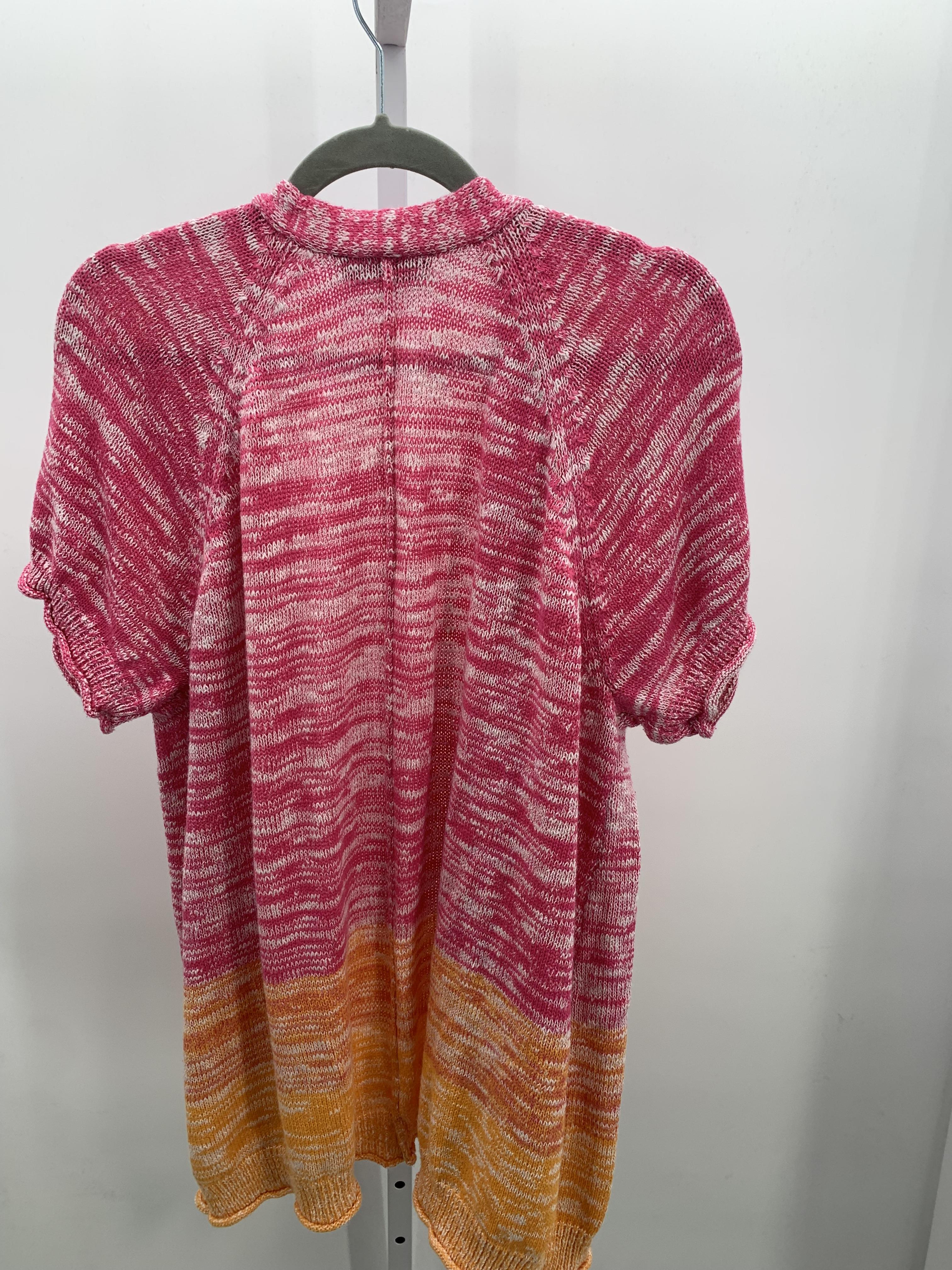 Lane Bryant Size 18/20 W Womens Cardigan