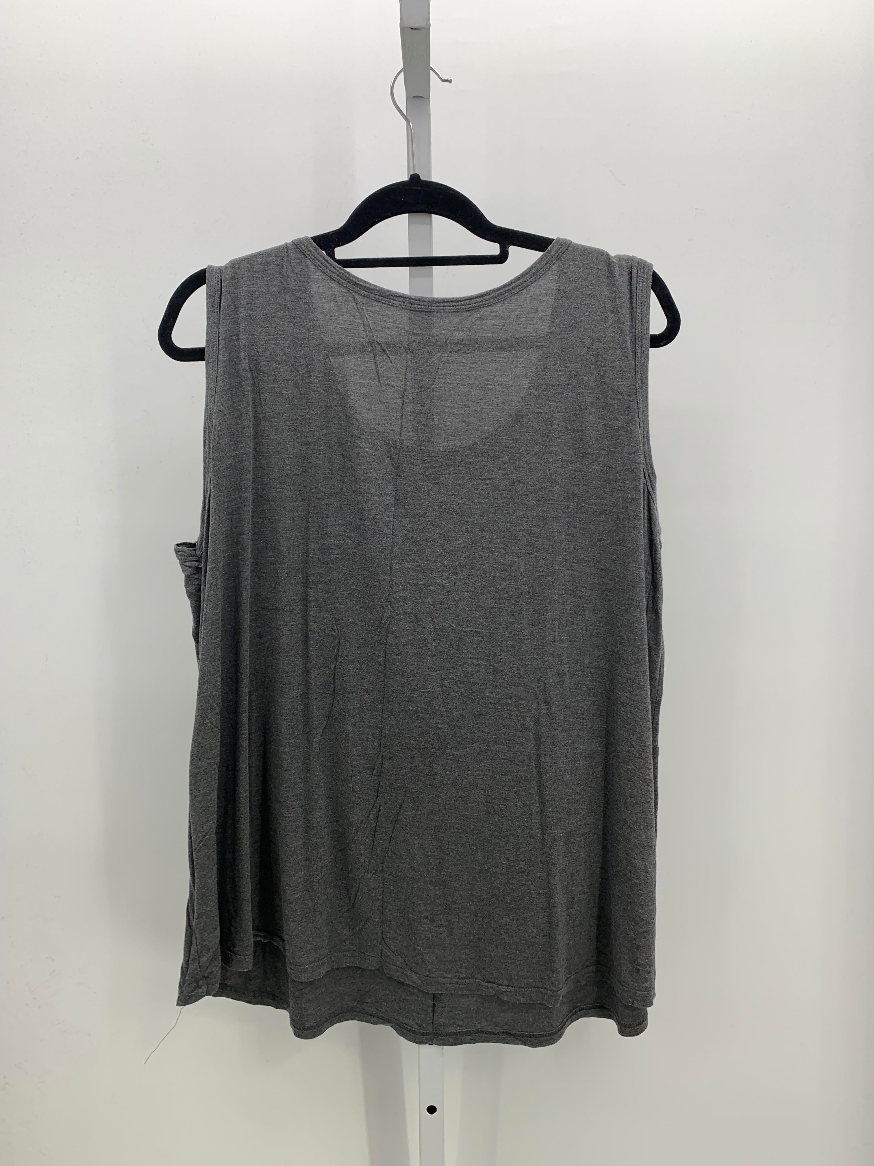 Size XXL Misses Tank