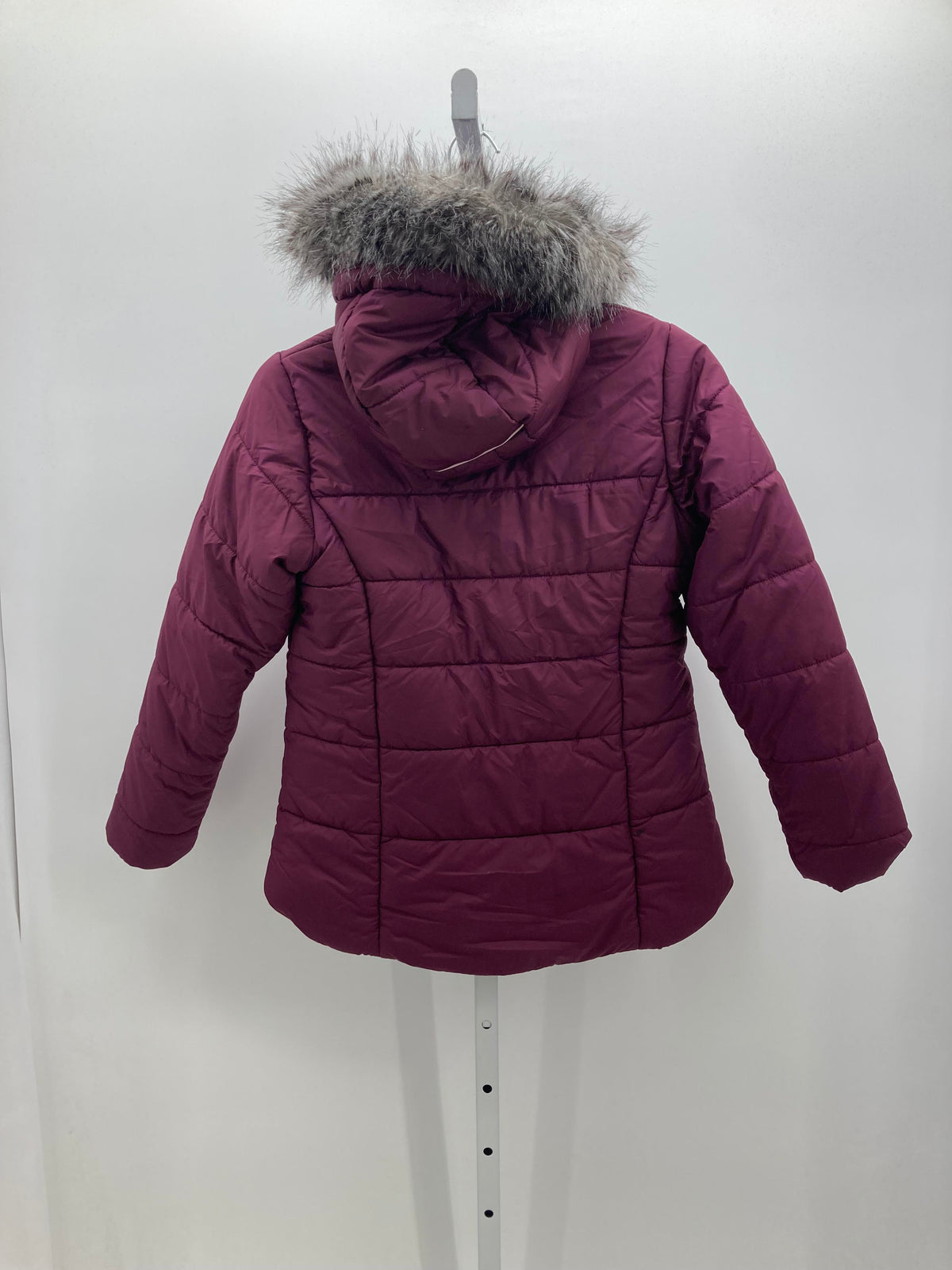 Columbia Size 14-16 Girls Winter Coat