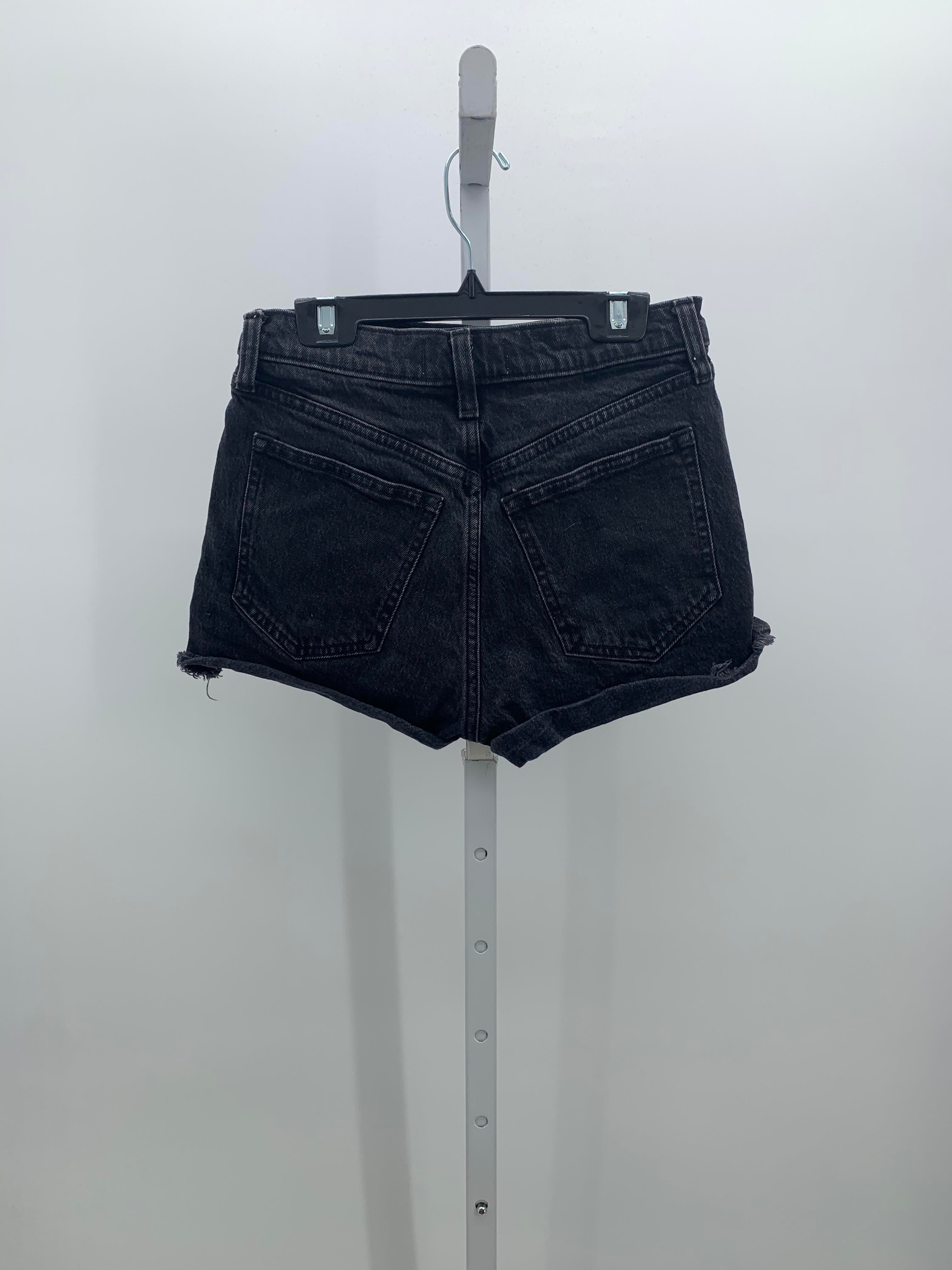 Abercrombie Size 00 Juniors Shorts