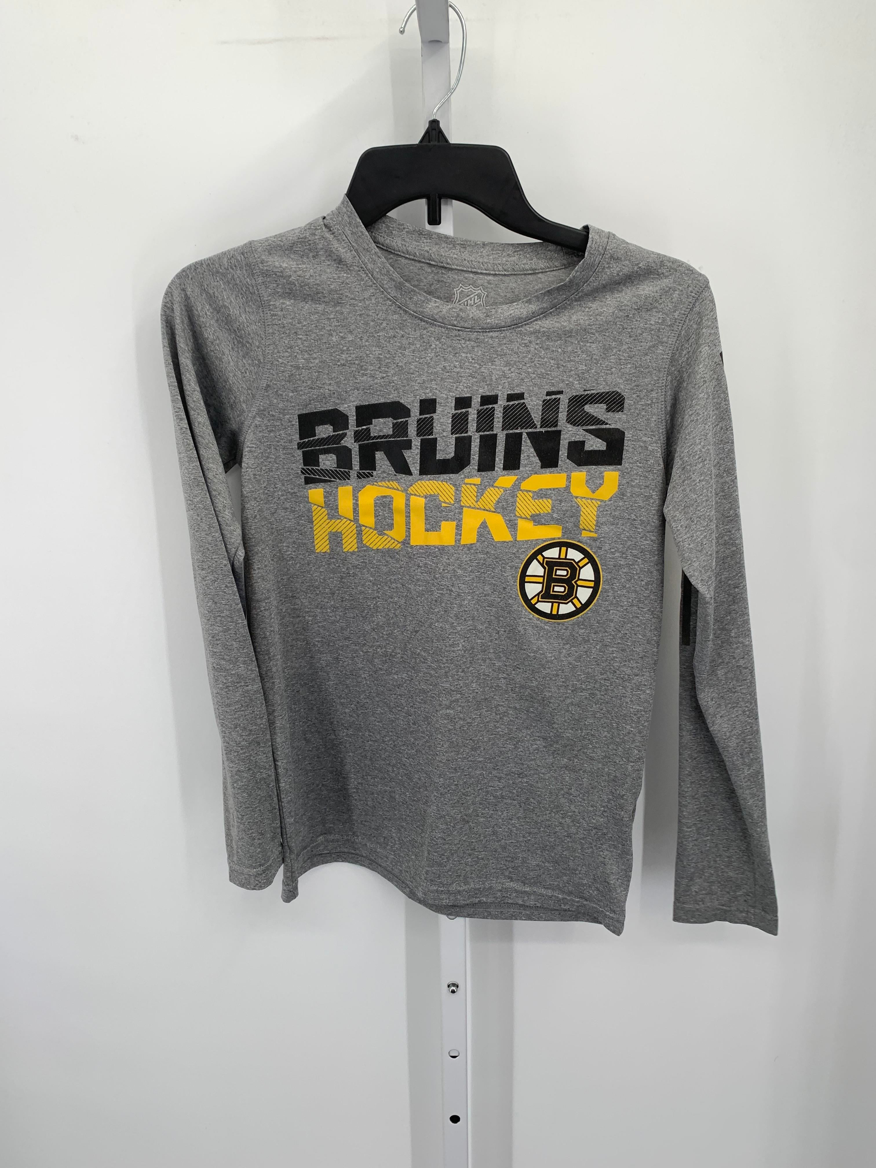 BRUINS HOCKEY