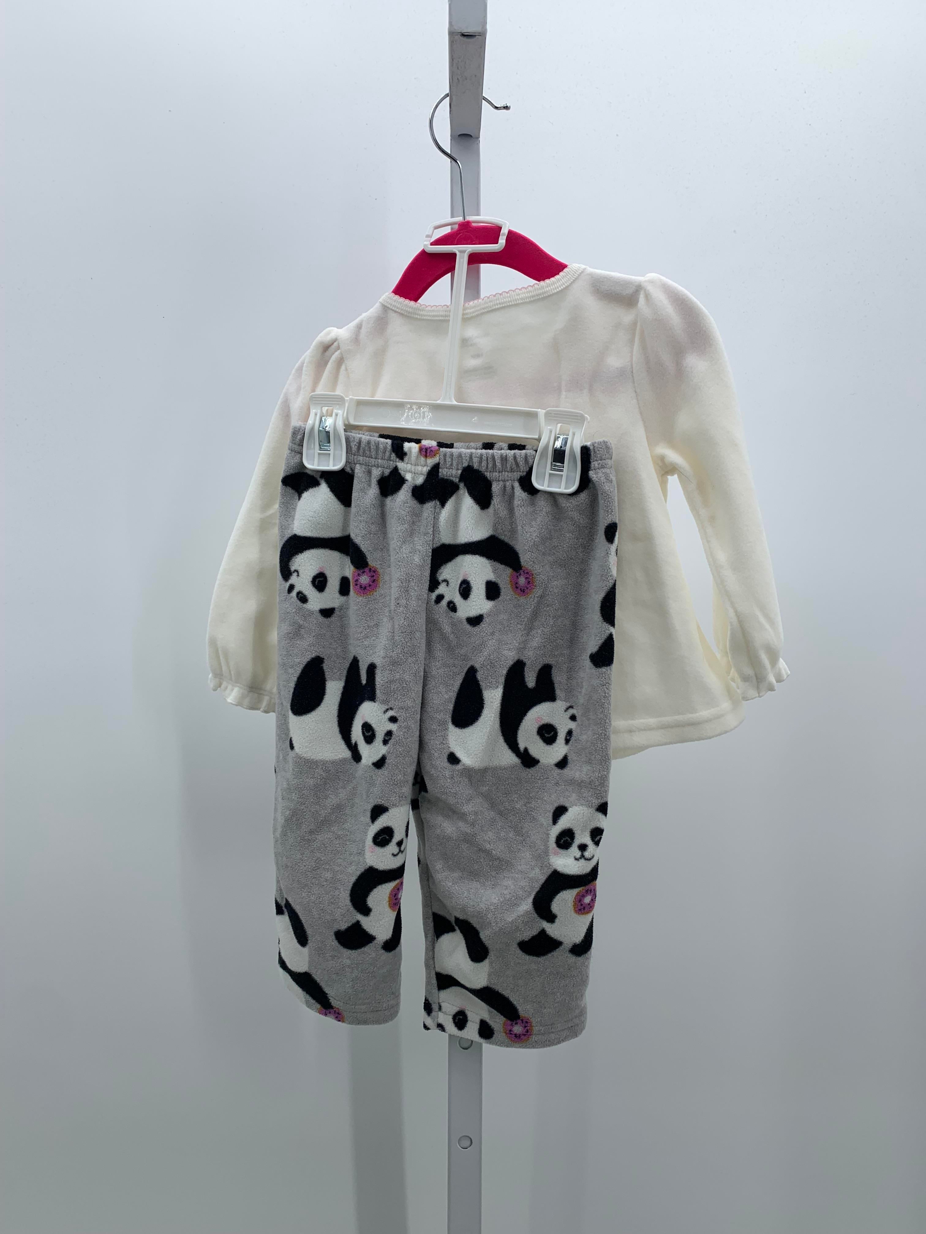 Simple Joys Size 18 Months Girls 2 Pieces