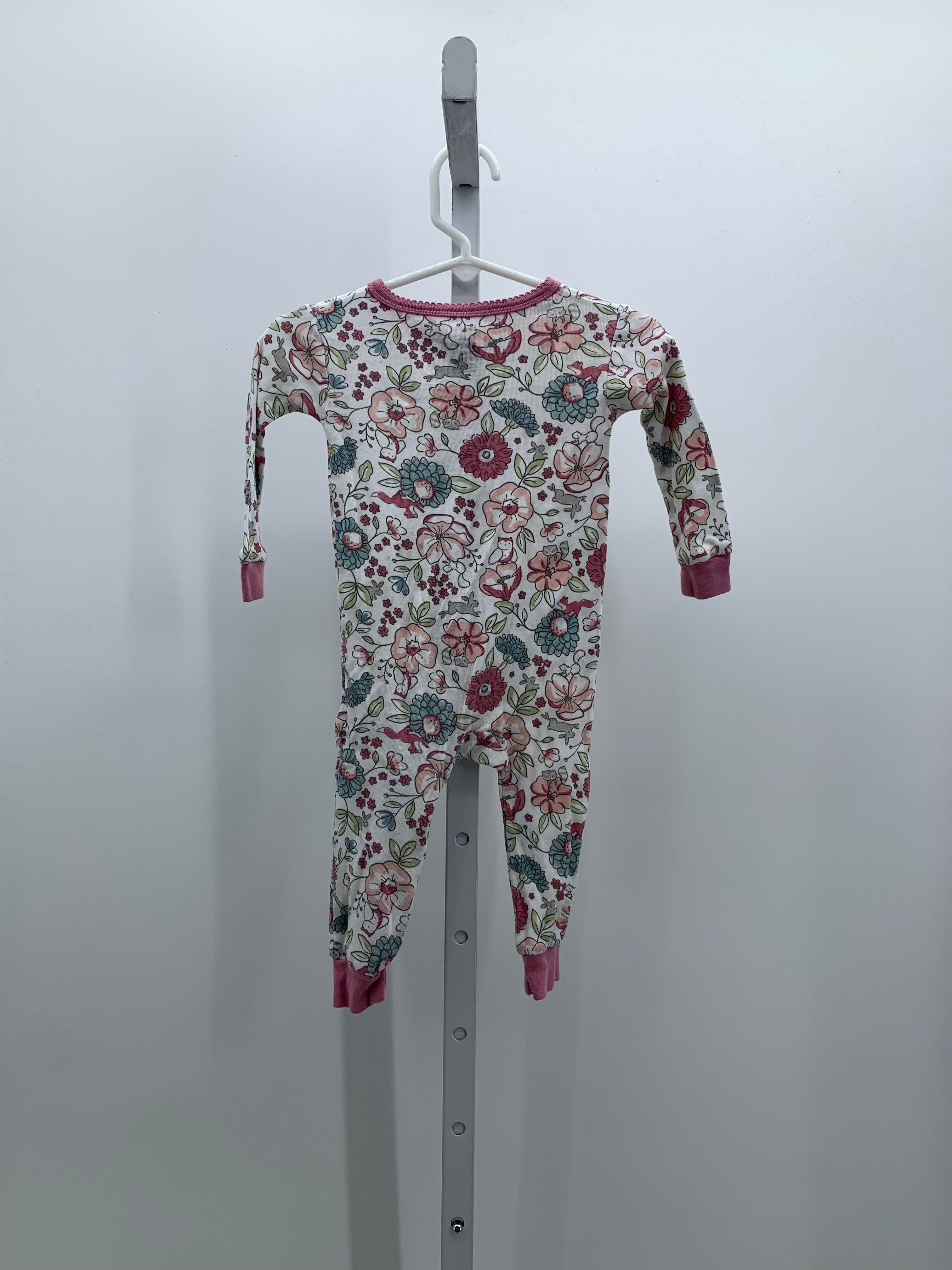 Gerber Size 12 Months Girls Sleeper