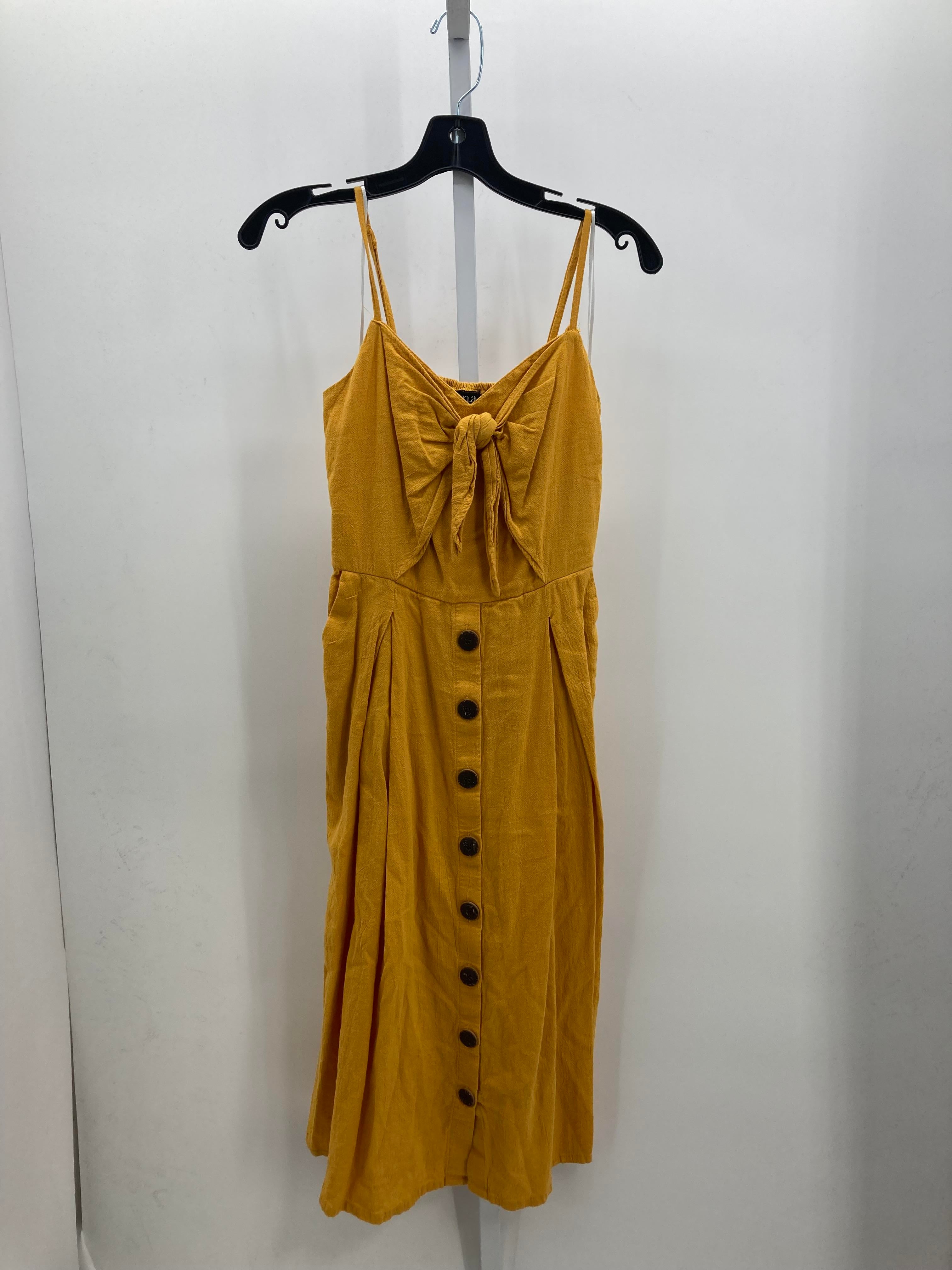 A.N.A. Size Medium Misses Sundress