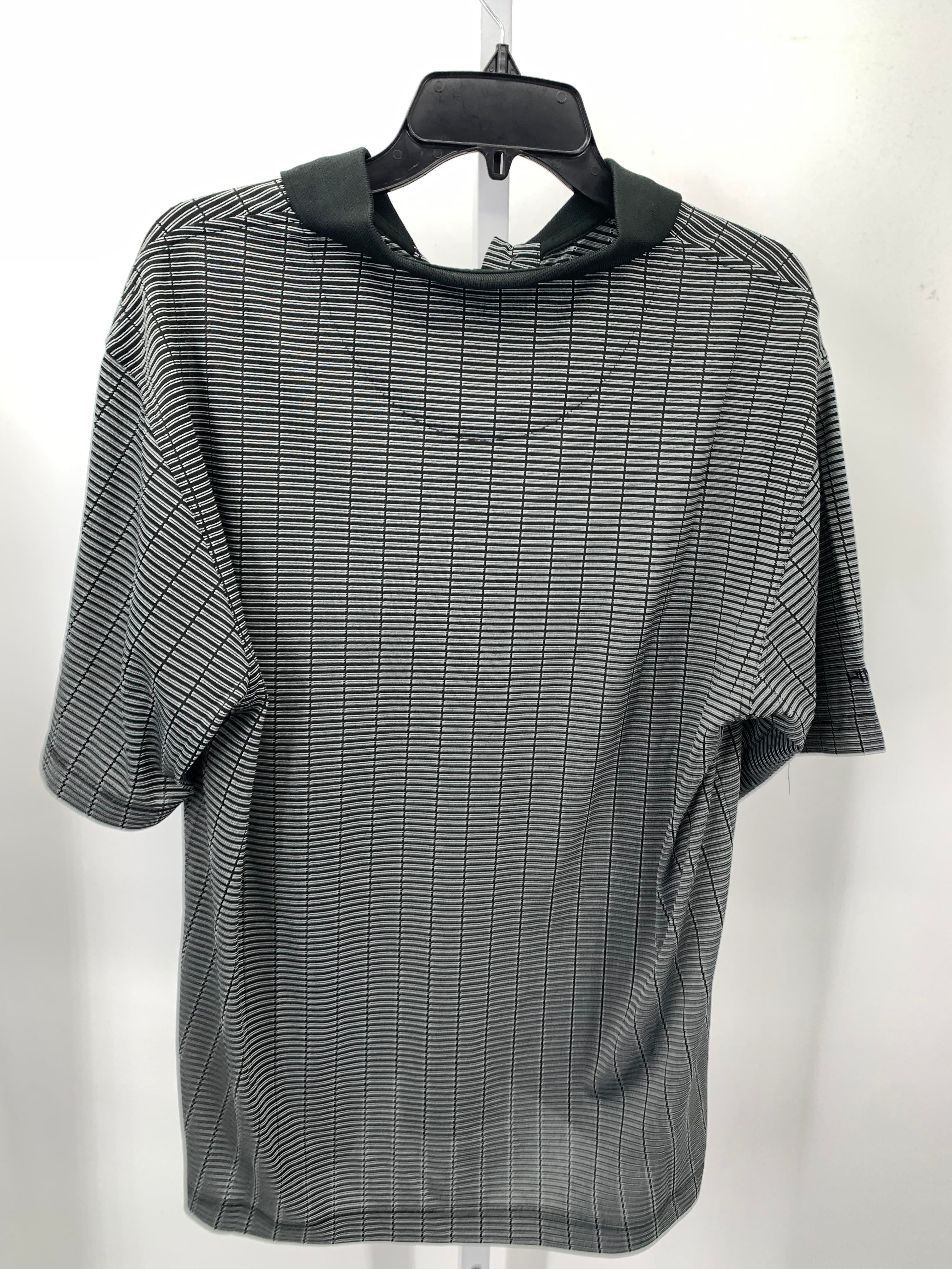 ACTIVE WEAR POLO.