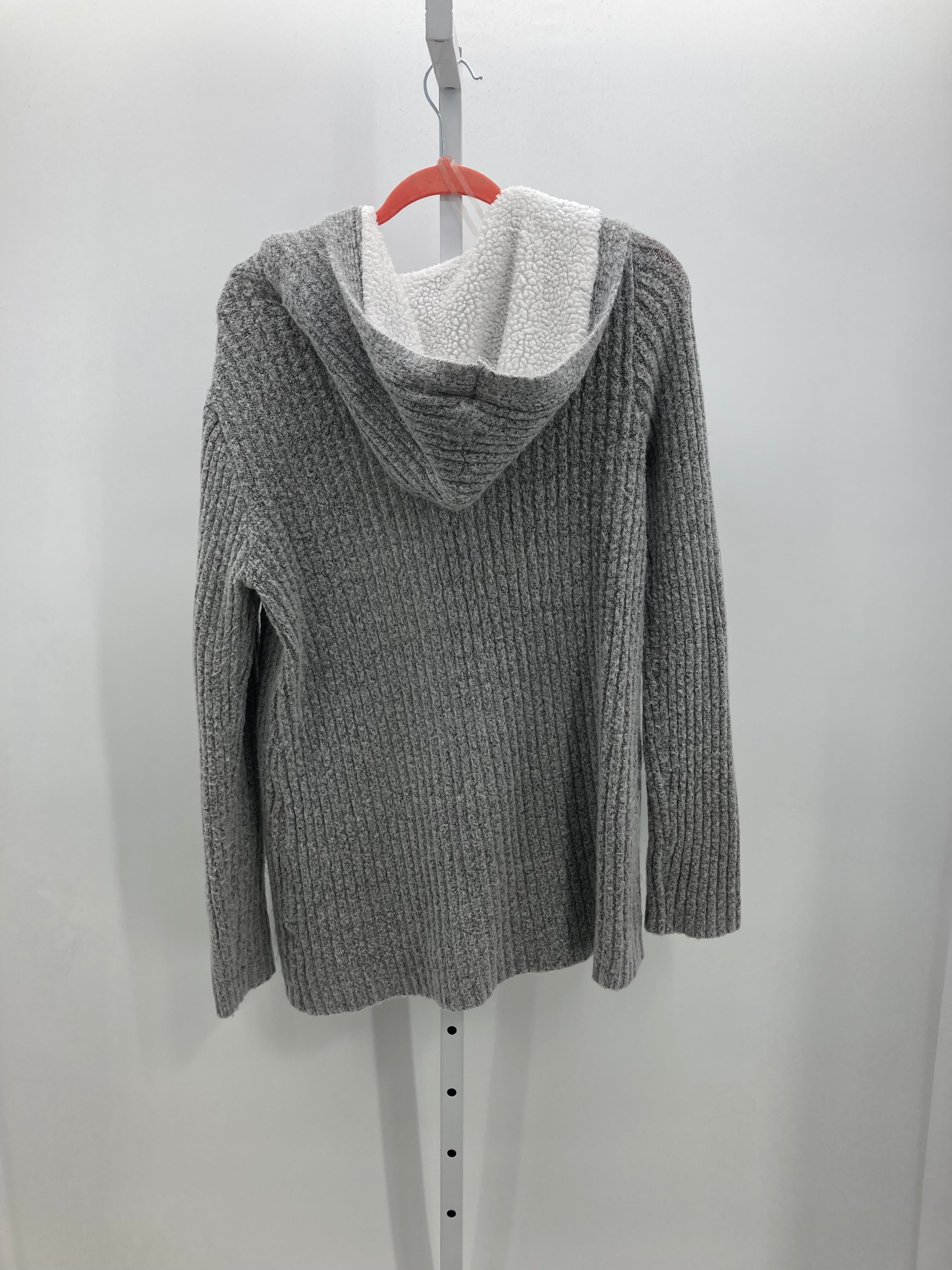 Almost Famous Size Medium Misses Cardigan