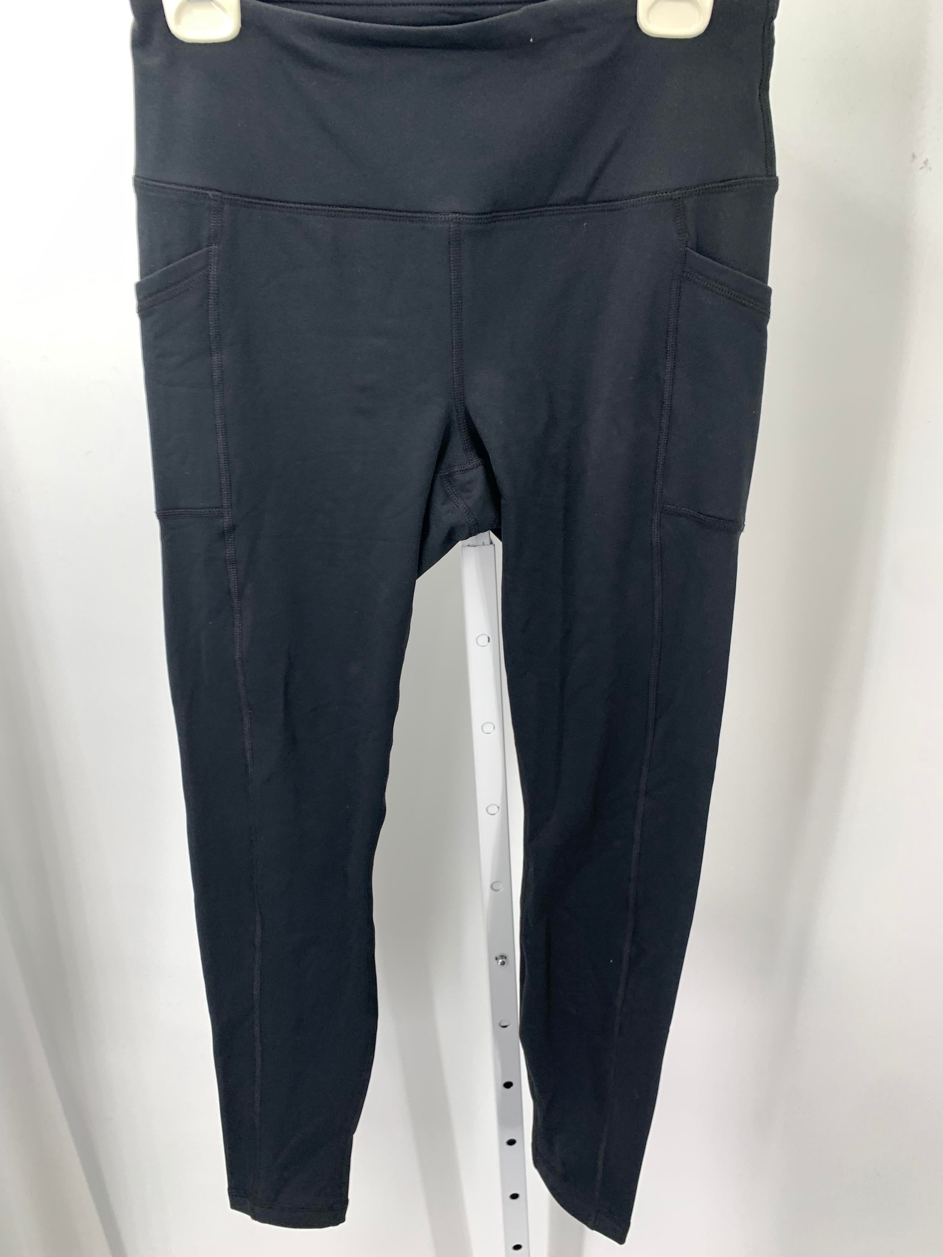 90 degree Size Large Misses Leggings