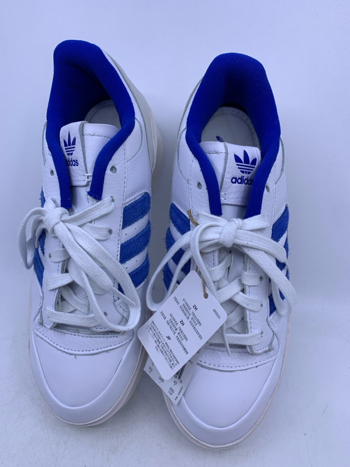 Adidas Size 8 Juniors Sneakers