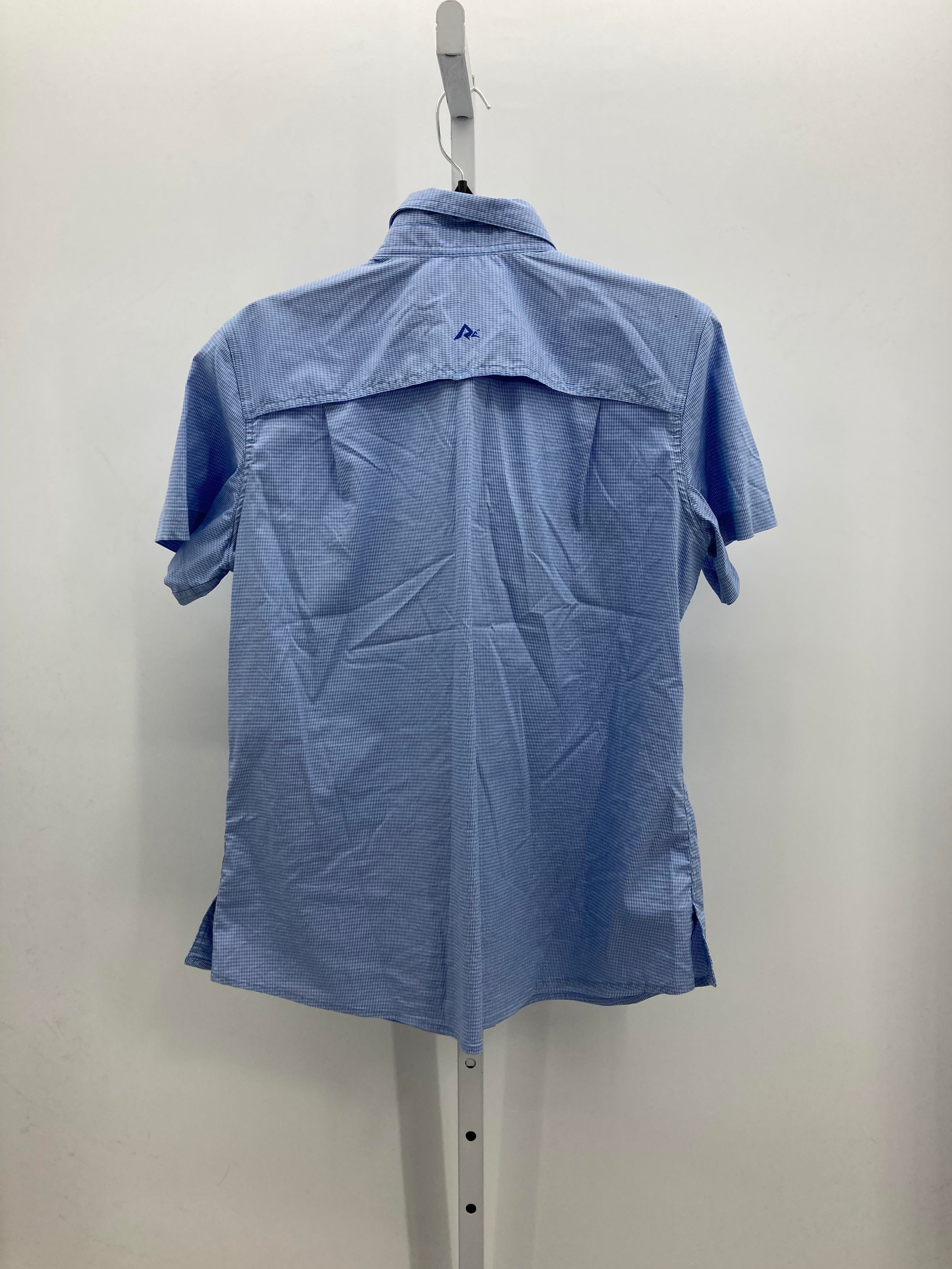 Size Large Misses Short Sleeve Shirt