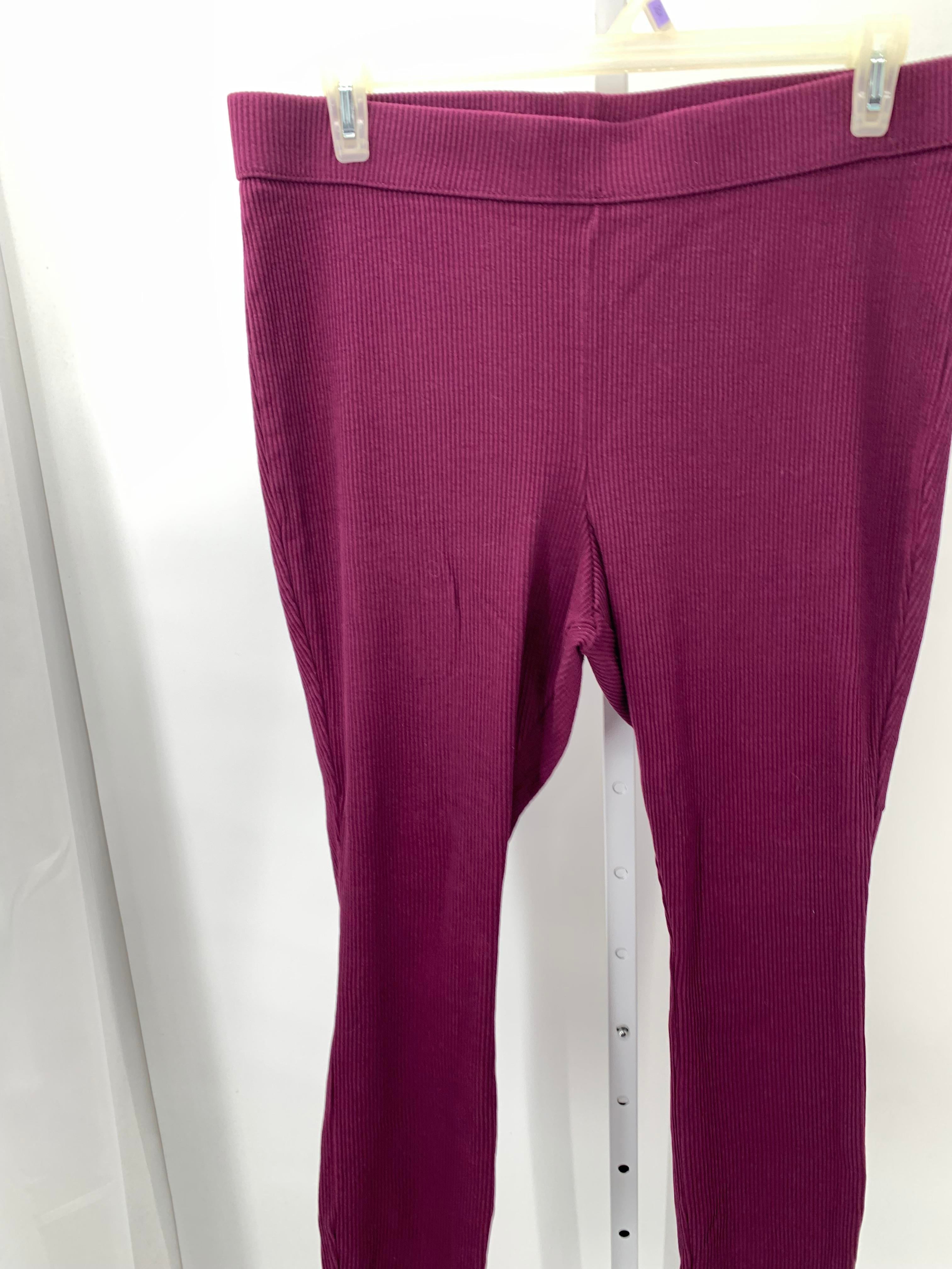 Time and Tru Size XXL Misses Pants