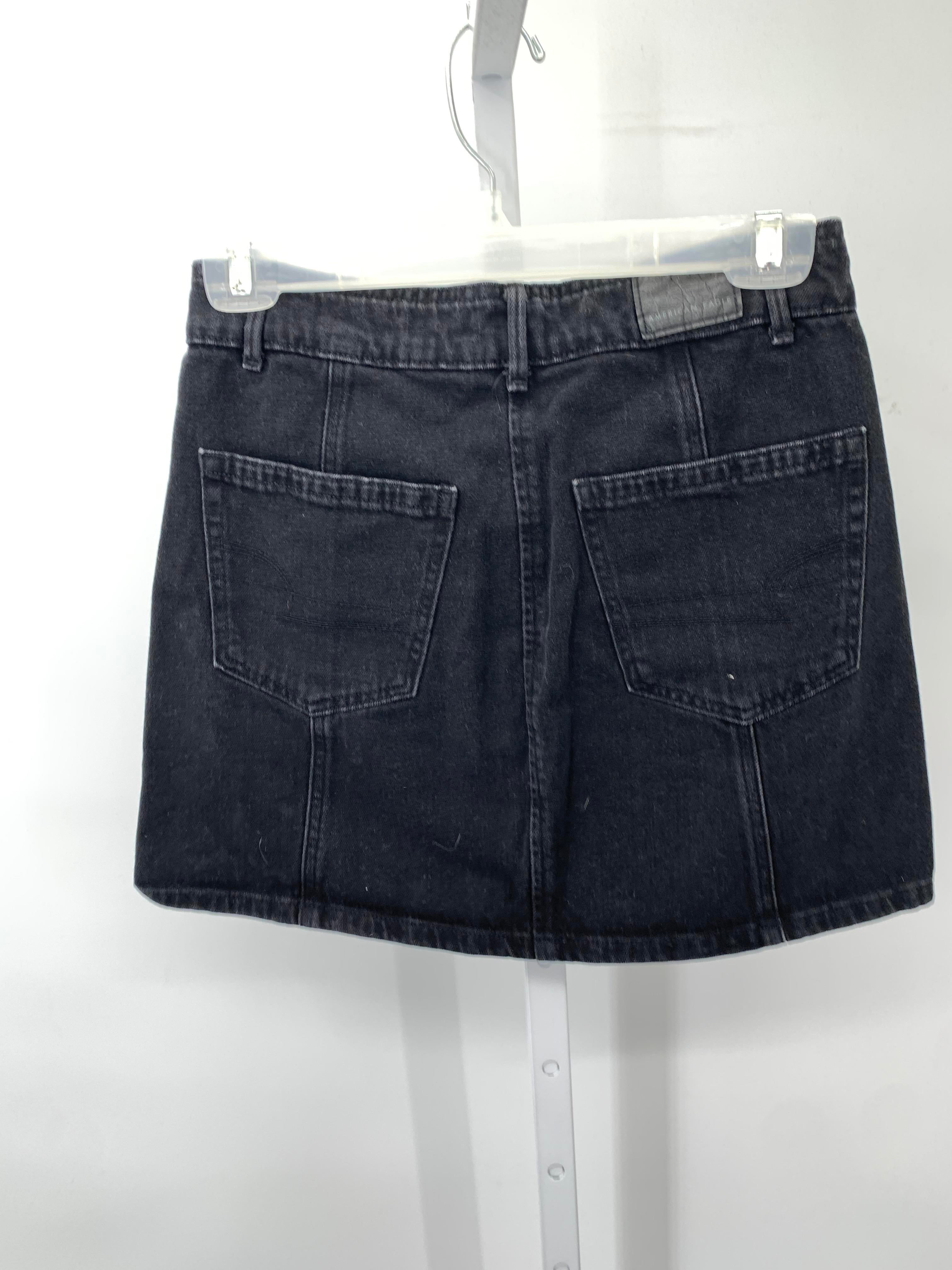American Eagle Size 0 Juniors Skirt