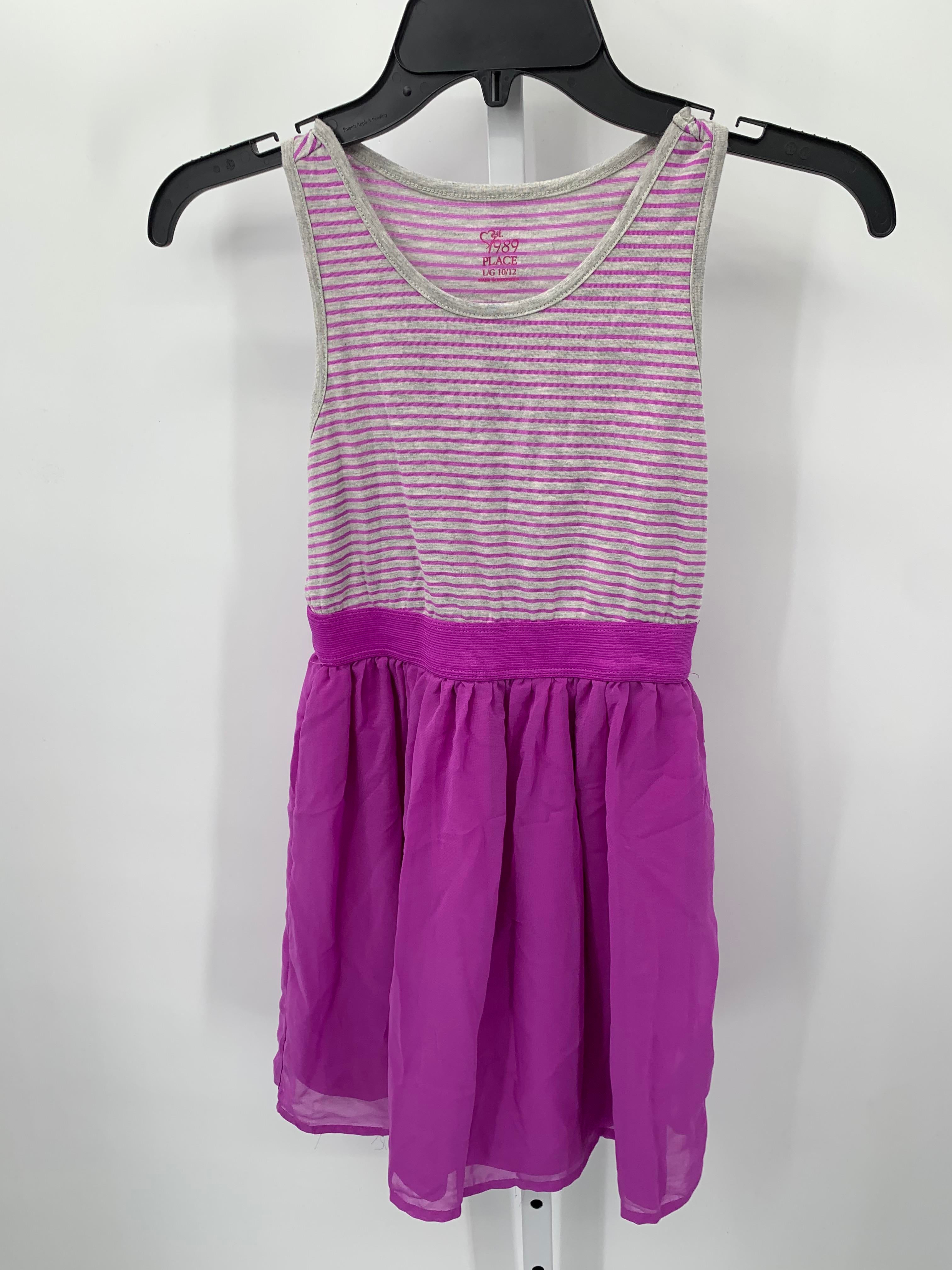 Children's Place Size 10-12 Girls Sundress