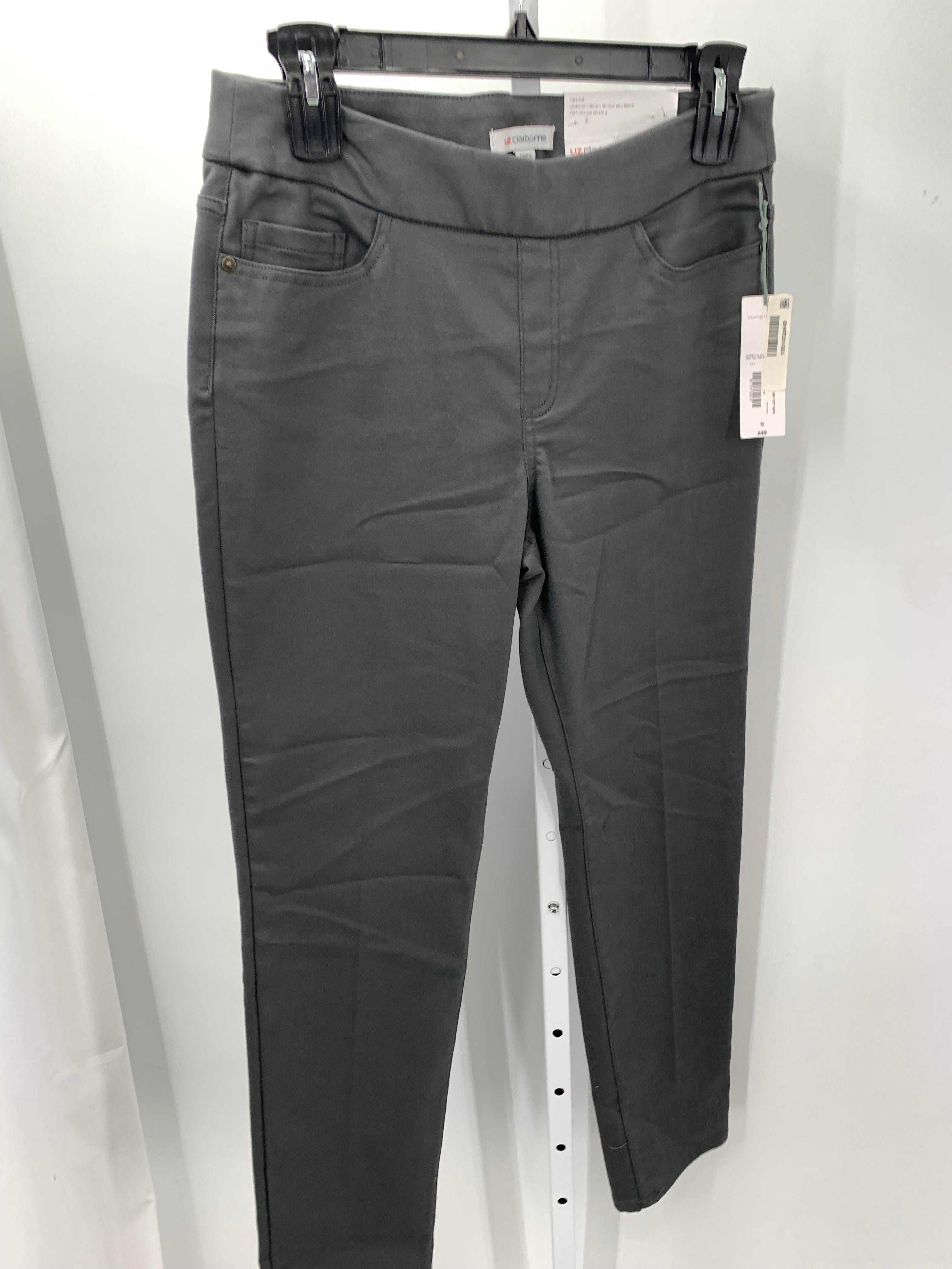 Liz Claiborne Size 12 Misses Pants