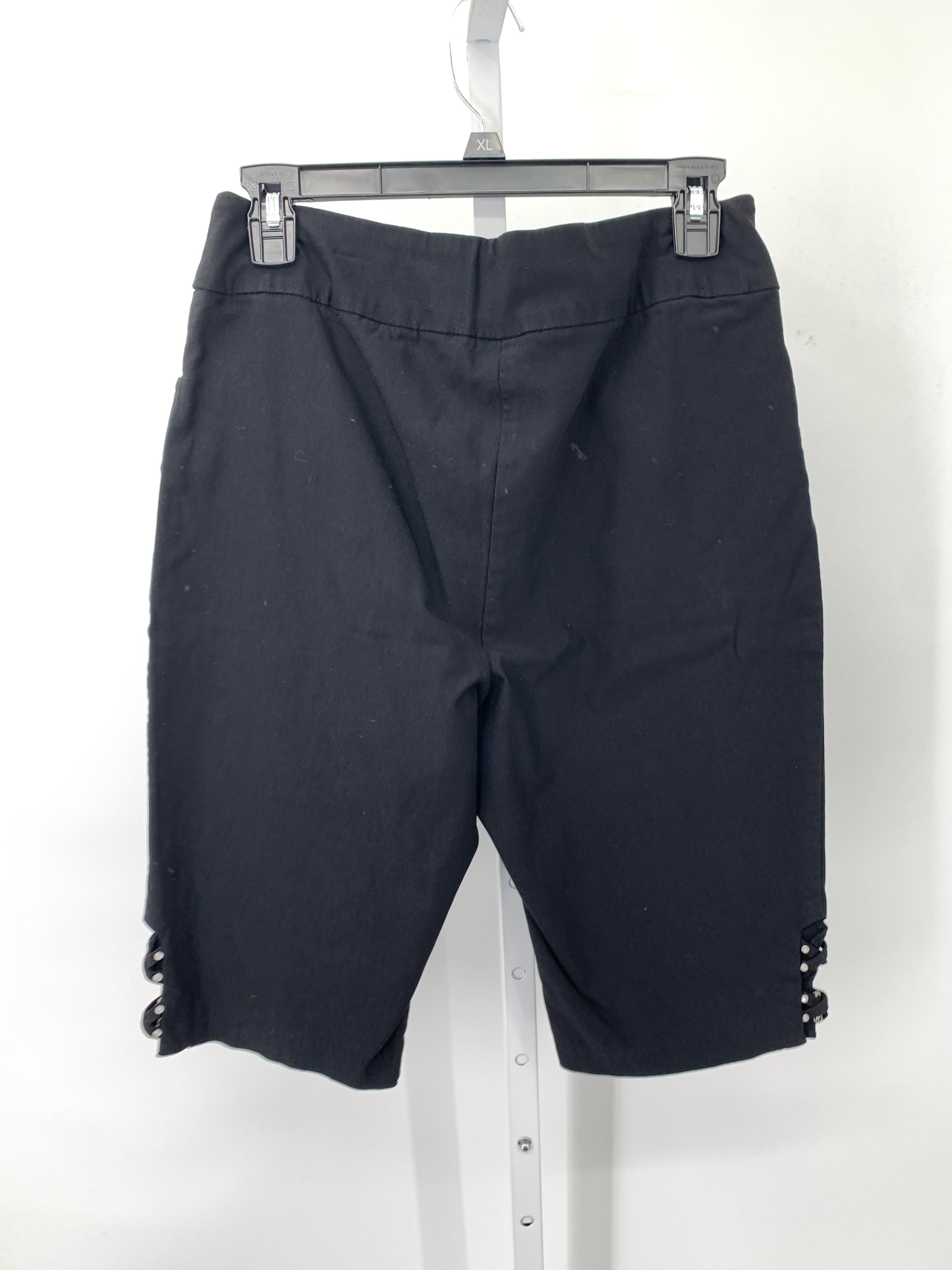 Tribal Size 12 Misses Shorts