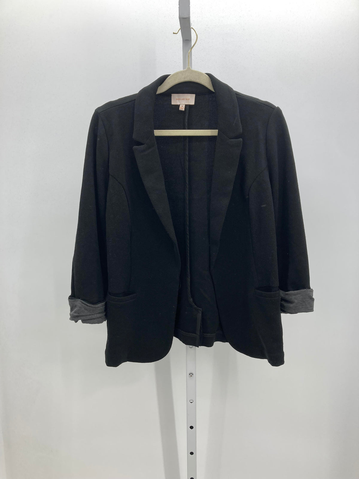 Size Medium Misses Blazer