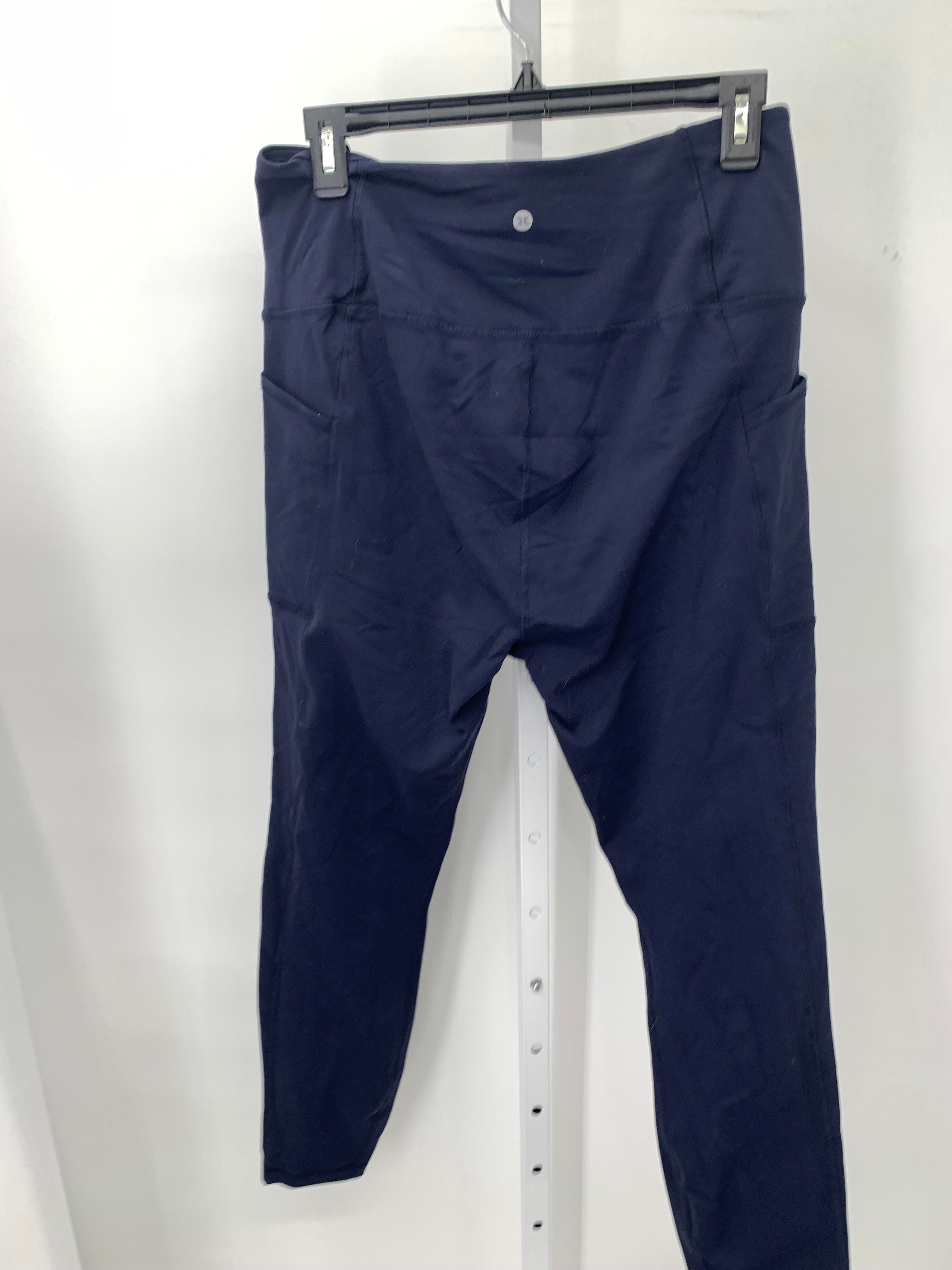 RBX Size Extra Large Misses Leggings