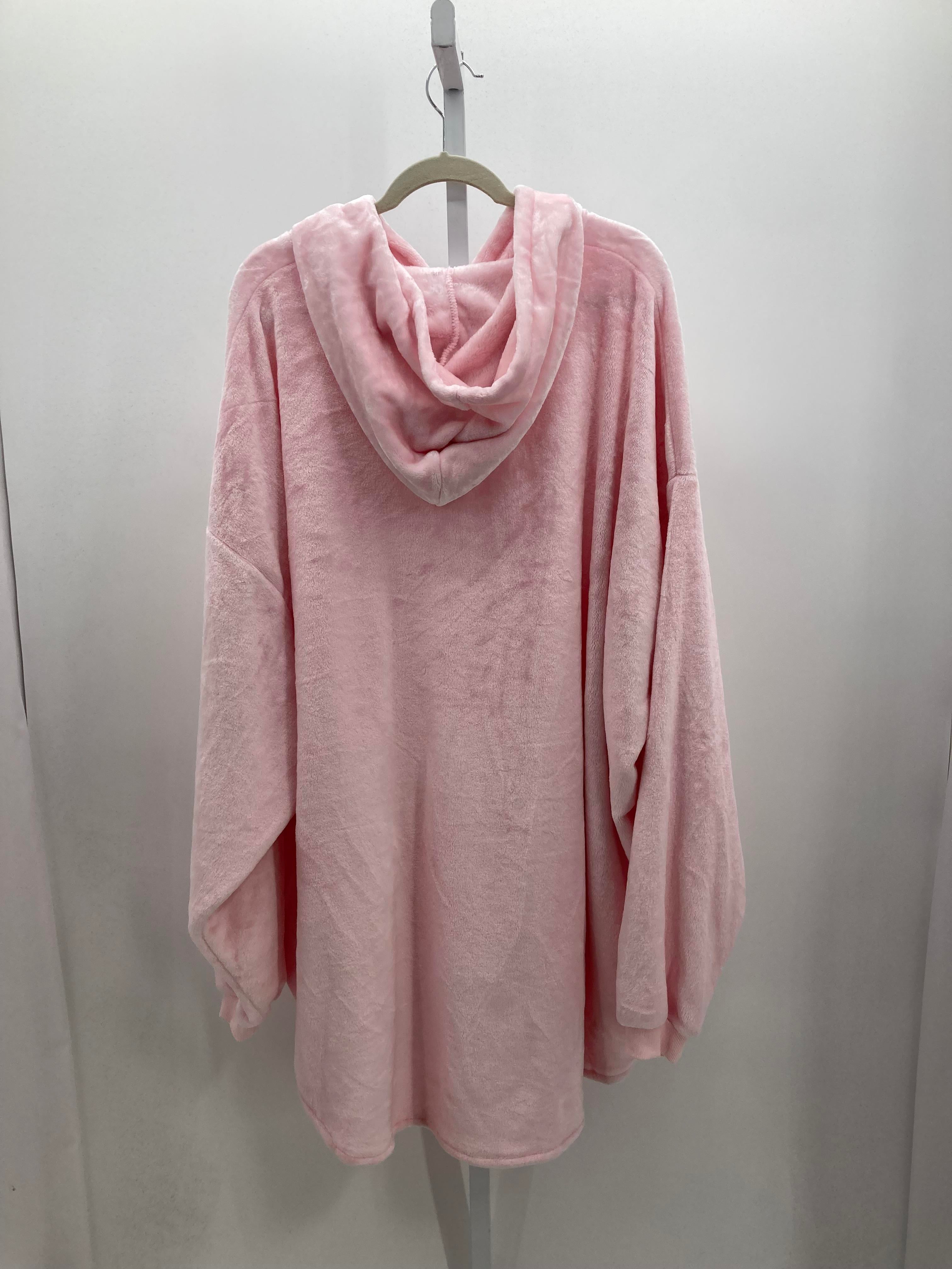 Size One Size Misses Robe