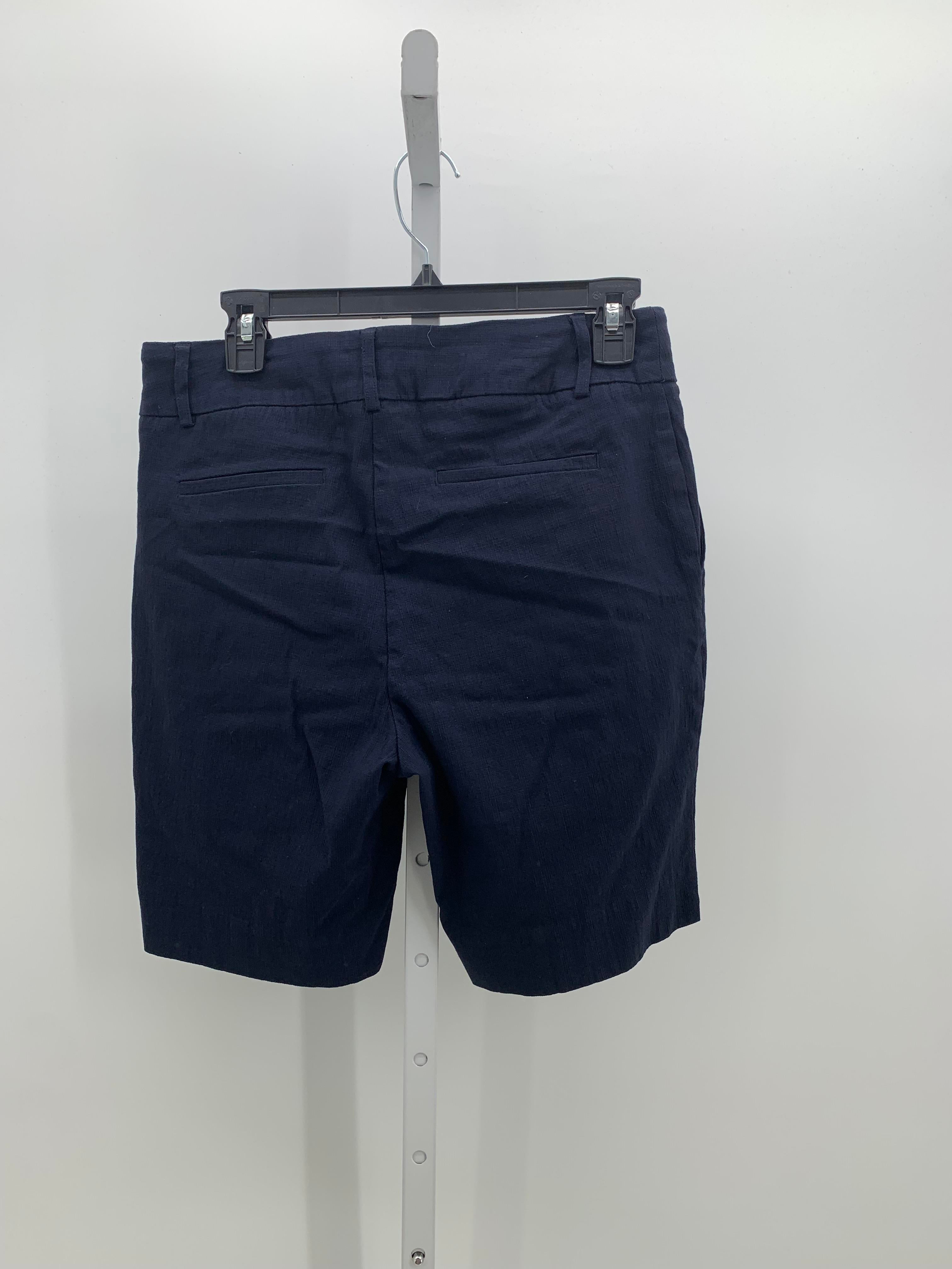 Size Medium Misses Shorts