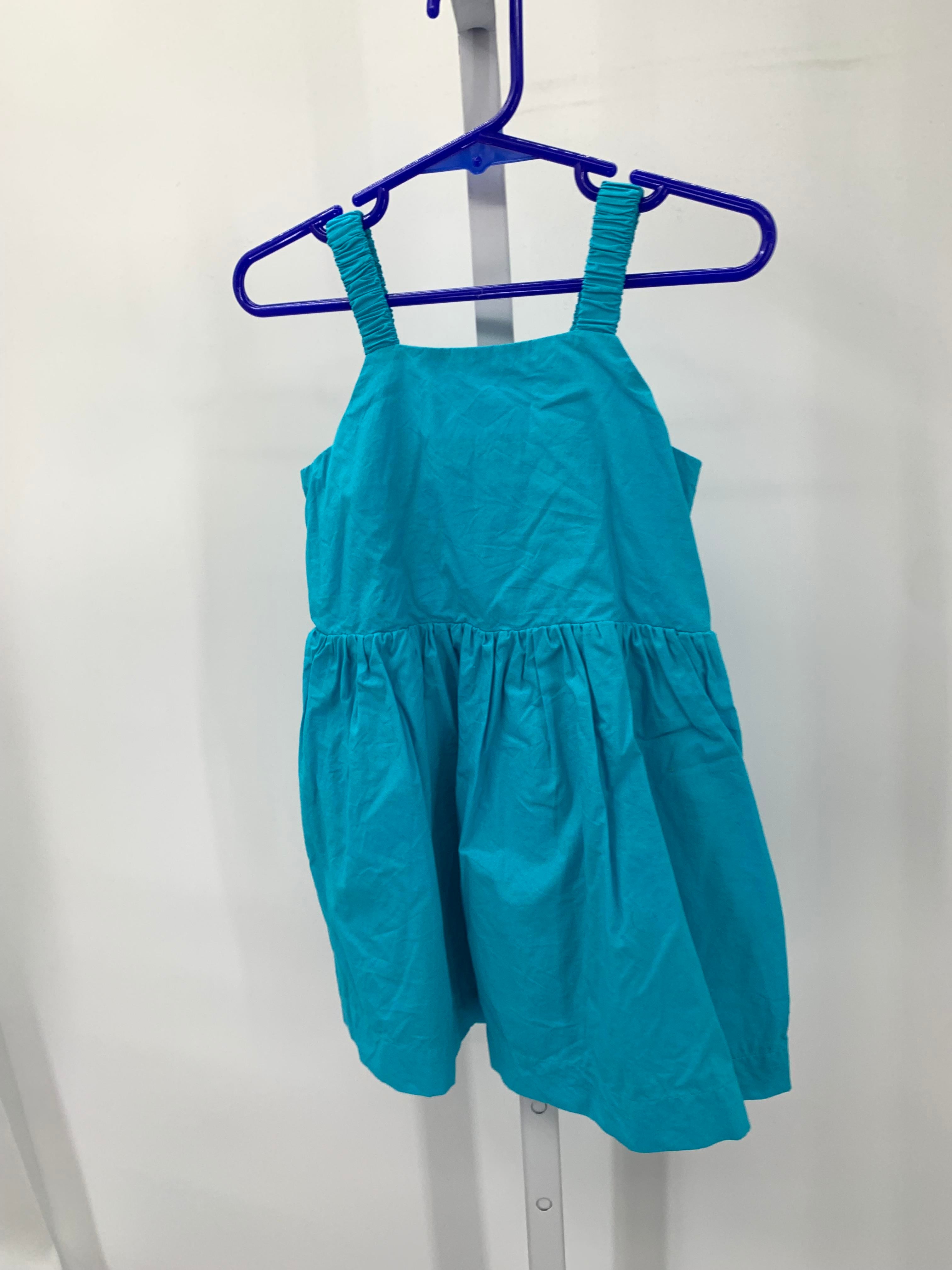 primary Size 3 Girls Sundress